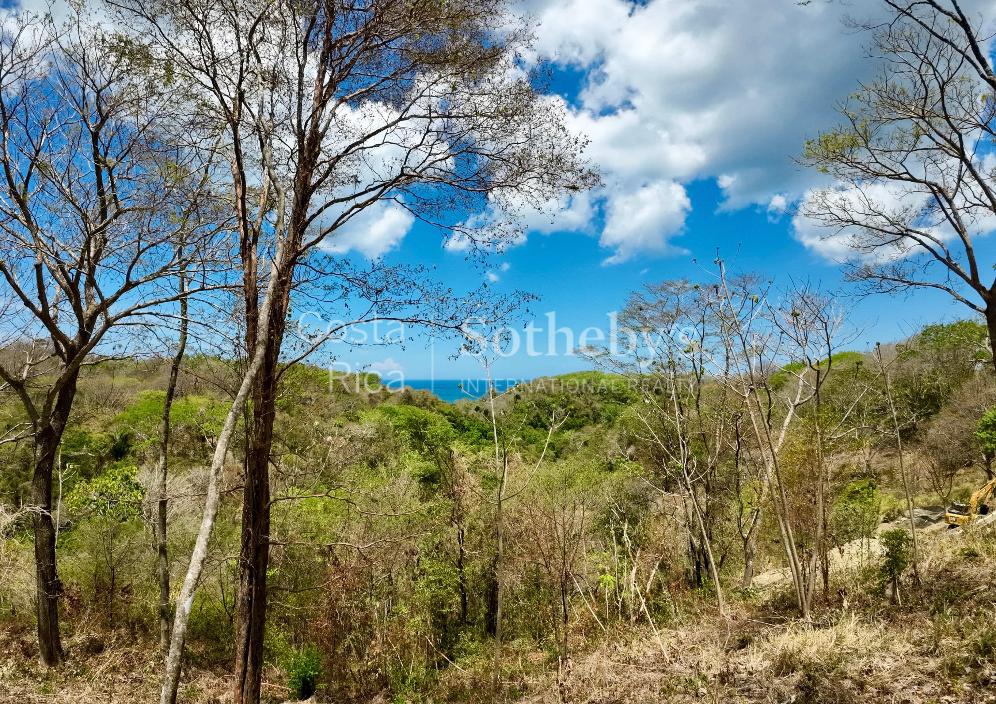  Idyllic Ocean View Lot in the Hills of Hermosa - 物件實景