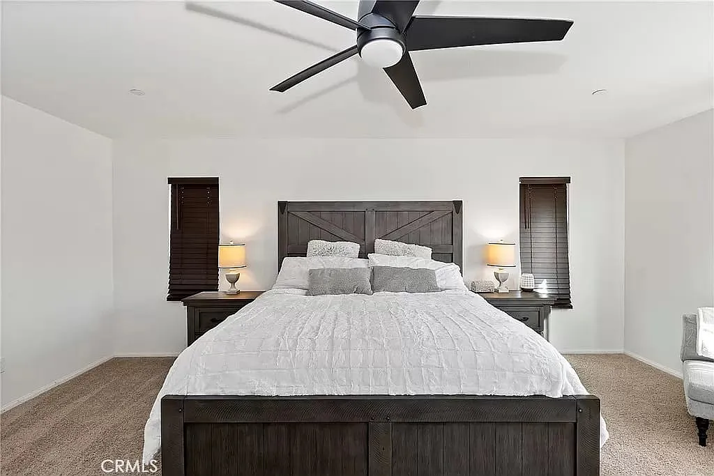 Victorville, California, 92392, United States, 5 Bedrooms Bedrooms, ,4 BathroomsBathrooms,Residential,For Sale,1984455