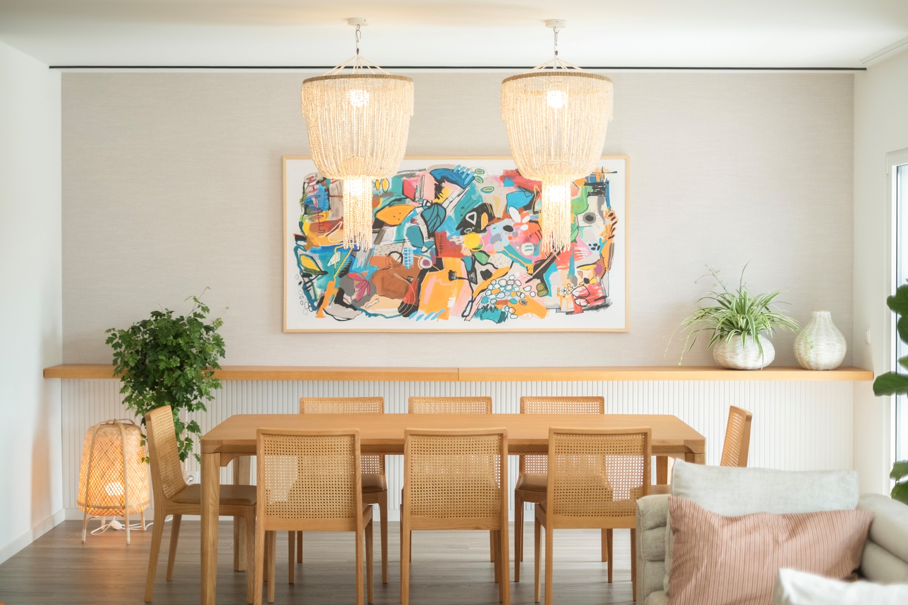  Ultimo Piso/Penthouse, 4 bedrooms, for Sale - 物件實景