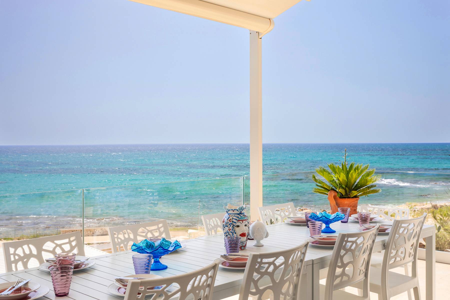  Exclusive and elegant modern villa by the sea - 物件實景