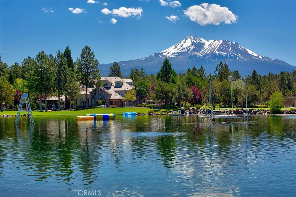 15733 Juniper Peak Road, Weed, California, 96094, United States, 5 Bedrooms Bedrooms, ,7 BathroomsBathrooms,Residential,For Sale,15733 Juniper Peak Road,1644367