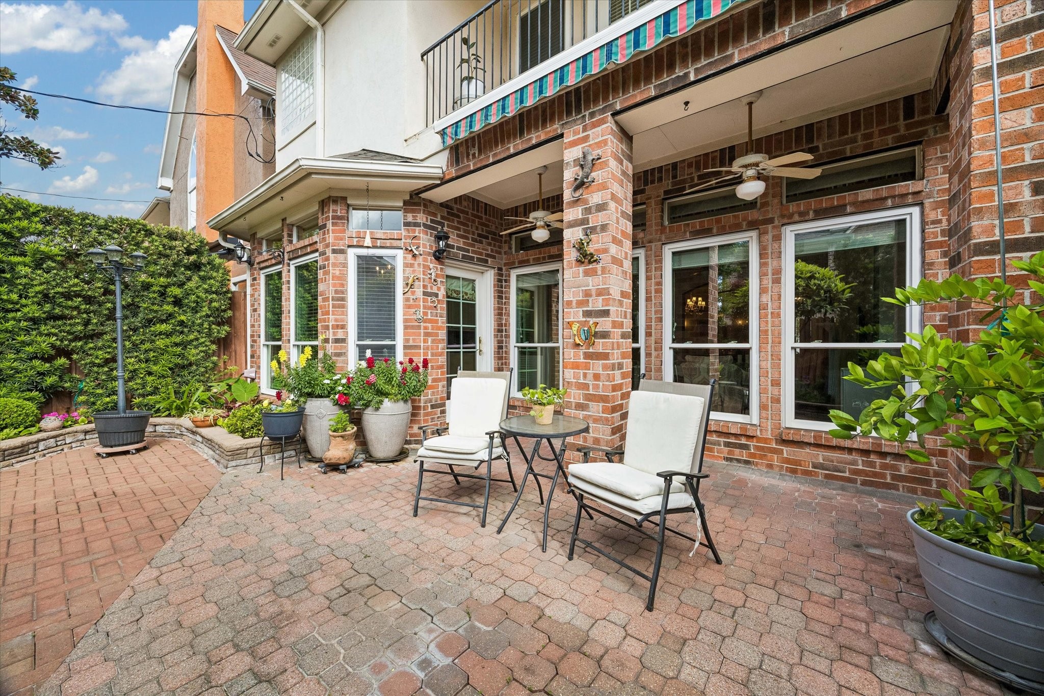  5307 Hidalgo Street - 物件實景