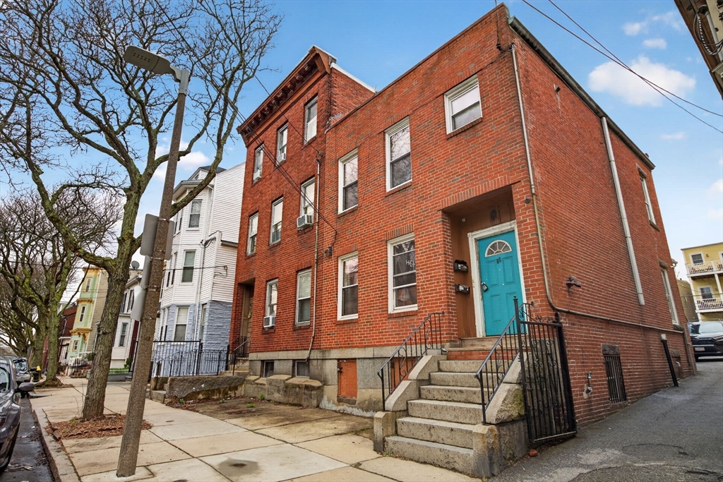 Boston, Massachusetts, 02128, United States, 8 Bedrooms Bedrooms, ,2 BathroomsBathrooms,Residential,For Sale,2040456
