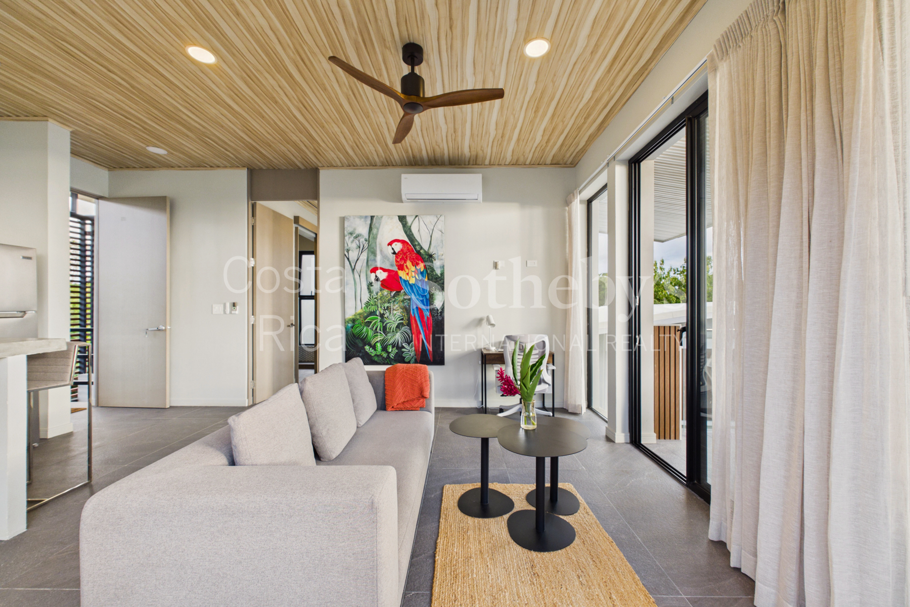 Hospitality Ocean view Property - 物件實景