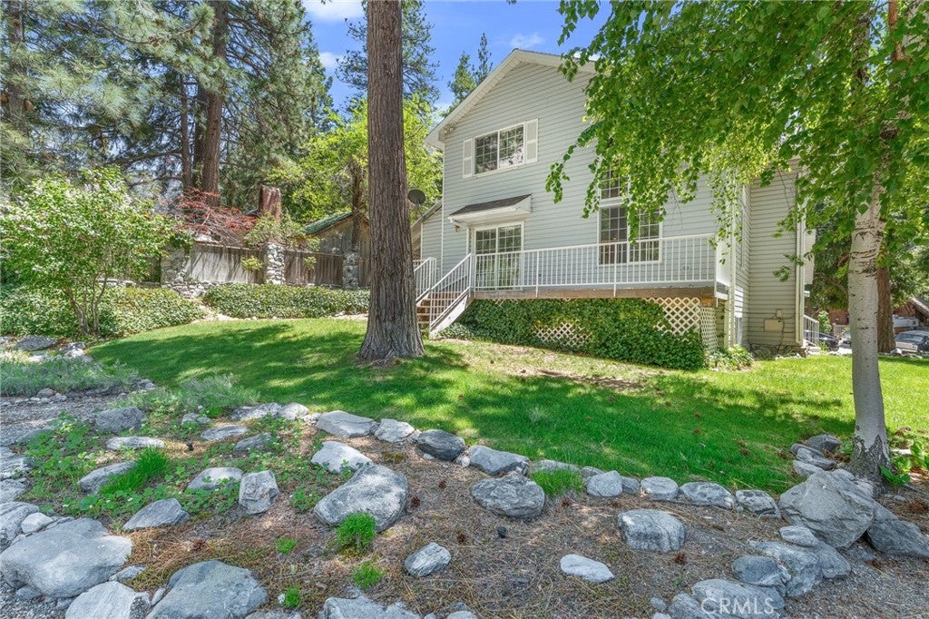 Forest Falls, California, 92339, United States, 2 Bedrooms Bedrooms, ,3 BathroomsBathrooms,Residential,For Sale,1928200