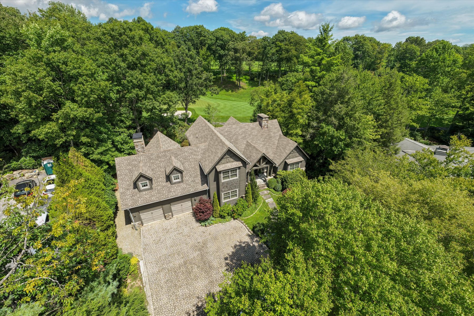  494 Country Club Drive, Highlands, NC 28741 - 物件實景