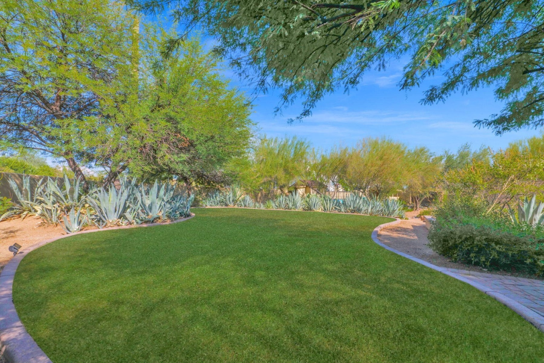  5716 E Milton Drive ¦ Cave Creek, AZ - 物件實景
