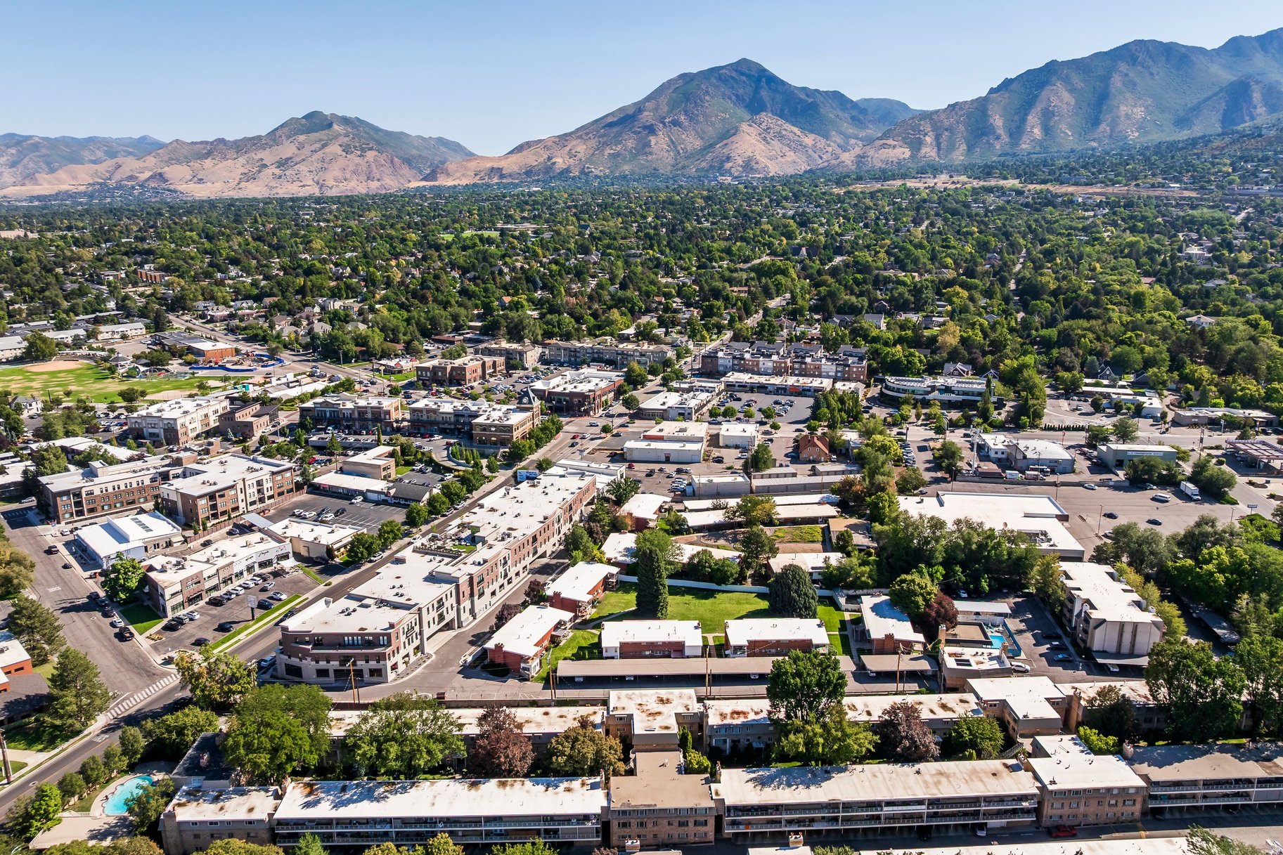 Light-Filled, Remodeled Living in the Heart of Holladay - 物件實景