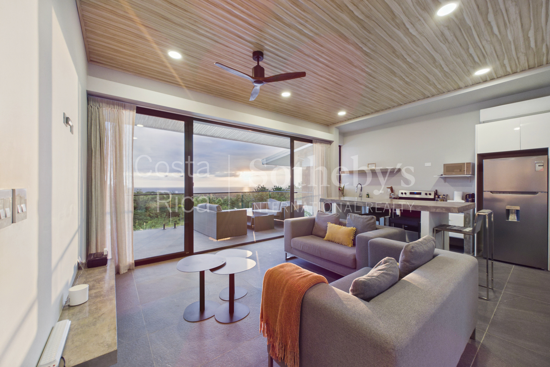  Hospitality Ocean view Property - 物件實景