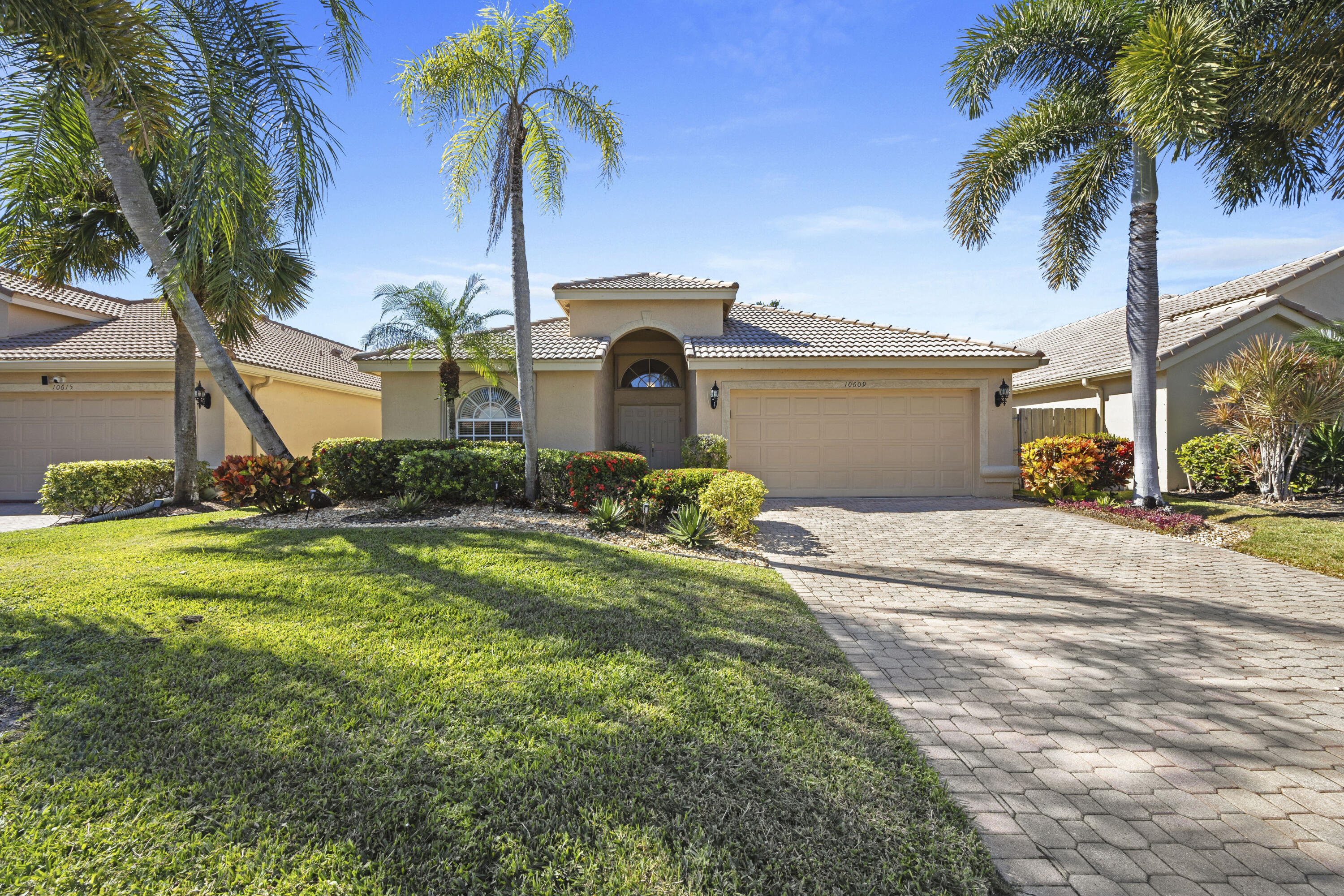 Boynton Beach, Florida, 33436, United States, 3 Bedrooms Bedrooms, ,2 BathroomsBathrooms,Residential,For Sale,1993562