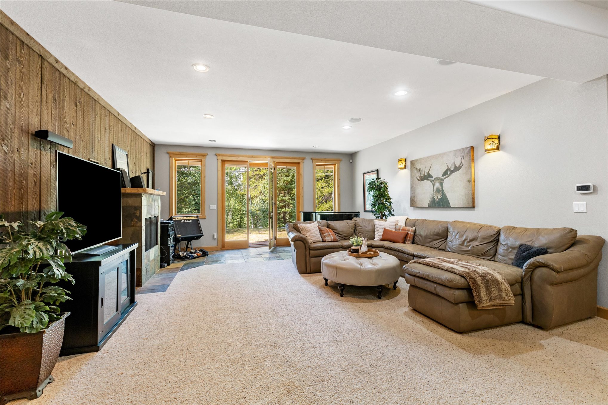  6.28-Acre North Routt Retreat - 物件實景