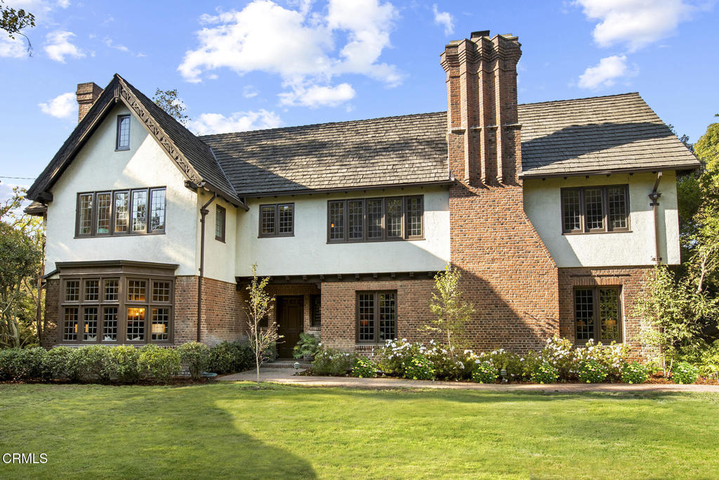 San Marino, California, 91108, United States, 9 Bedrooms Bedrooms, ,5 BathroomsBathrooms,Residential,For Sale,1818772