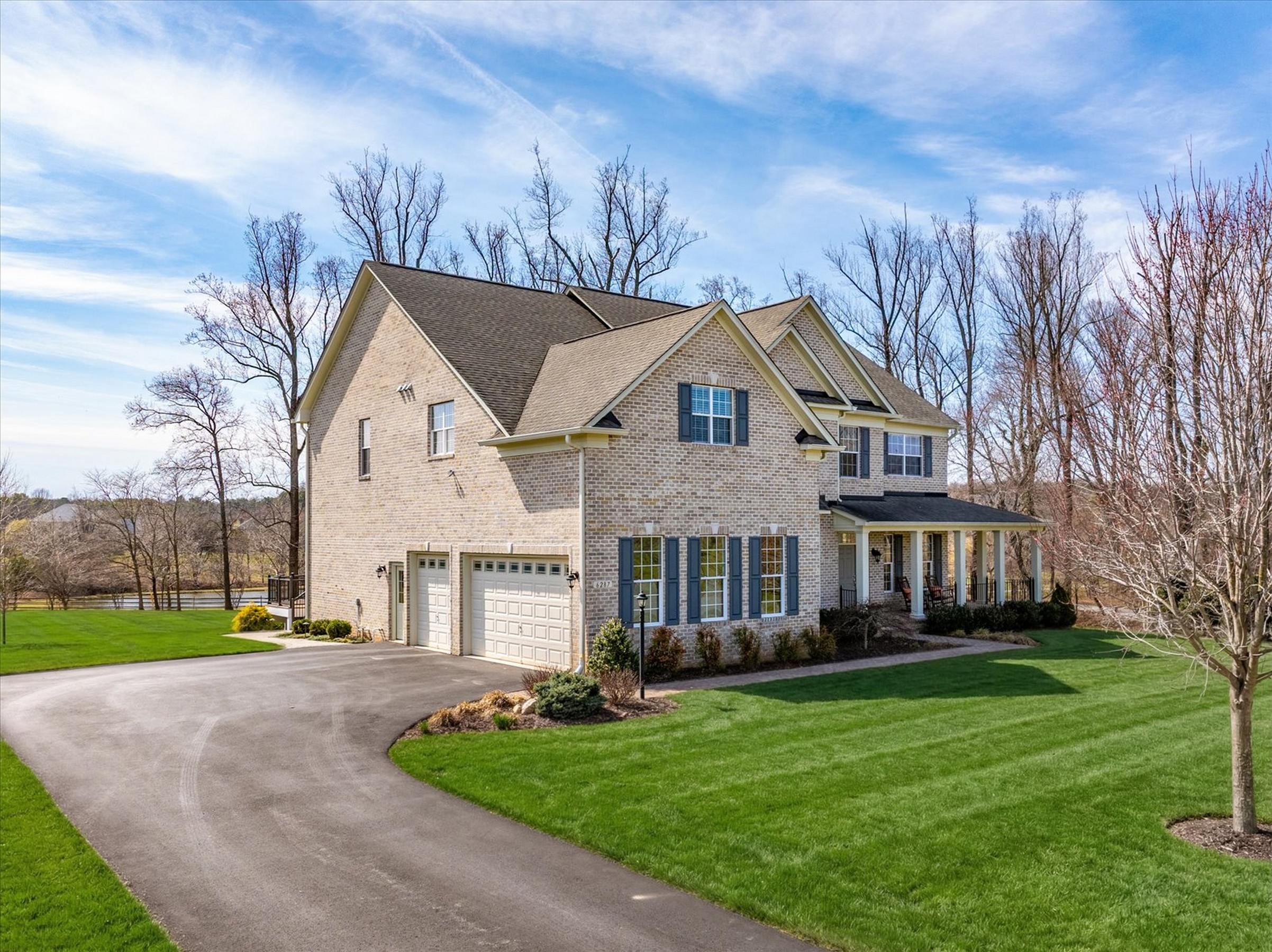  THE PRESERVE AT CLARKSVILLE - 物件實景