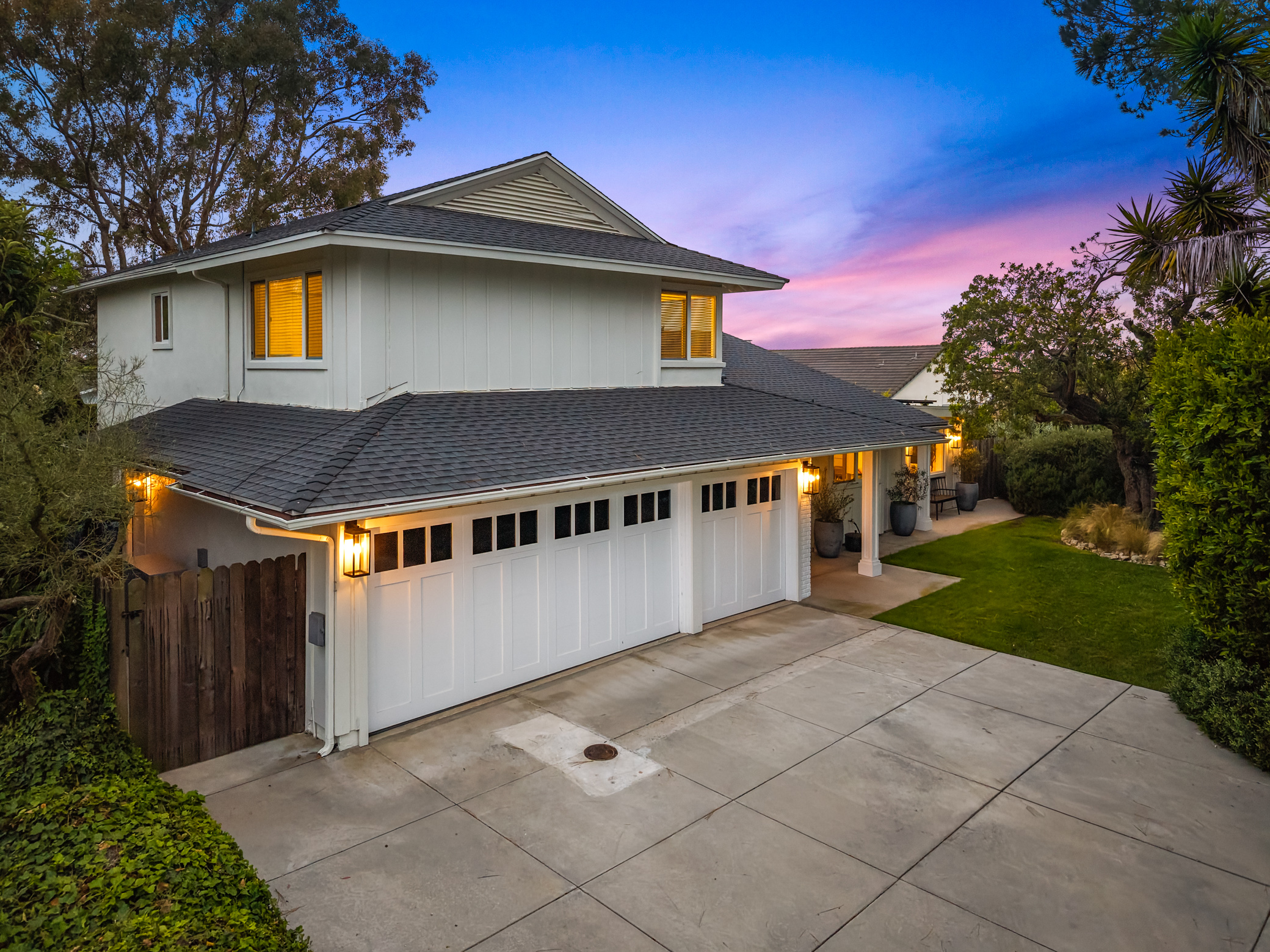  6128 Queenridge Drive, Rancho Palos Verdes, CA 90275 - 物件實景