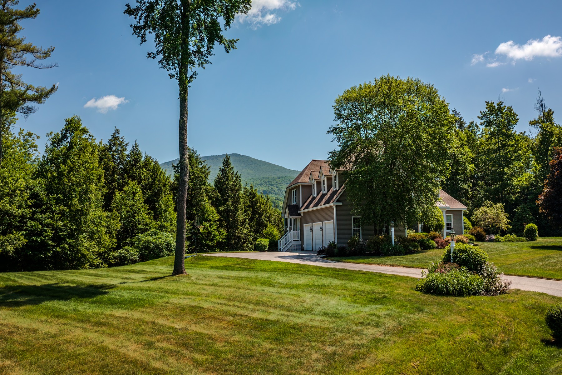  Stunning Custom Home - 物件實景