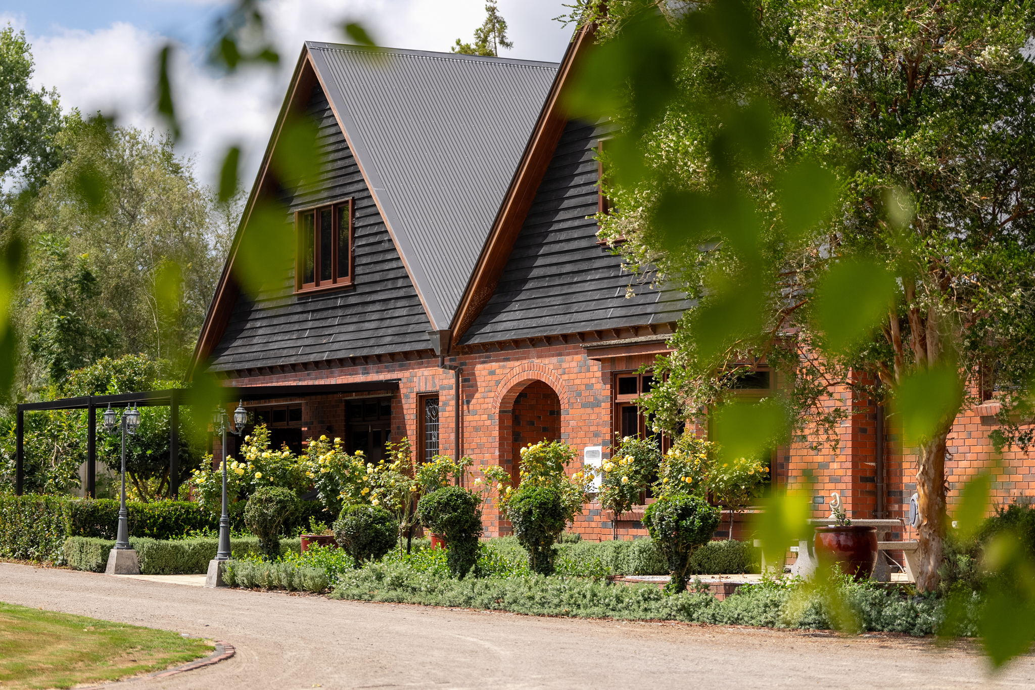  1829F Tirau Road, Karapiro - 物件實景