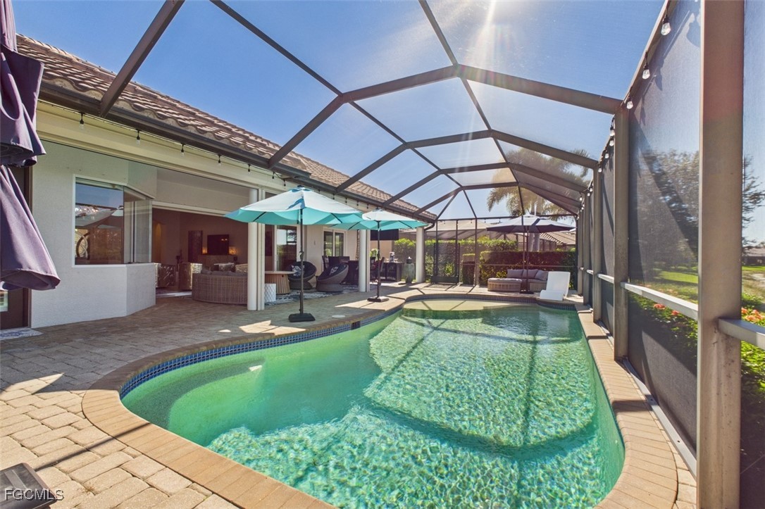 Fort Myers, Florida, 33913, United States, 4 Bedrooms Bedrooms, ,3 BathroomsBathrooms,Residential,For Sale,2005294