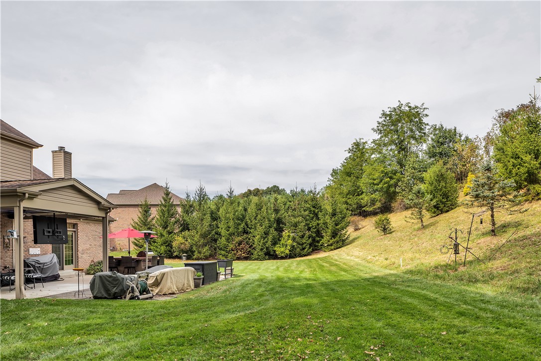 Peters Twp, Pennsylvania, 15317, United States, 4 Bedrooms Bedrooms, ,4 BathroomsBathrooms,Residential,For Sale,2002286