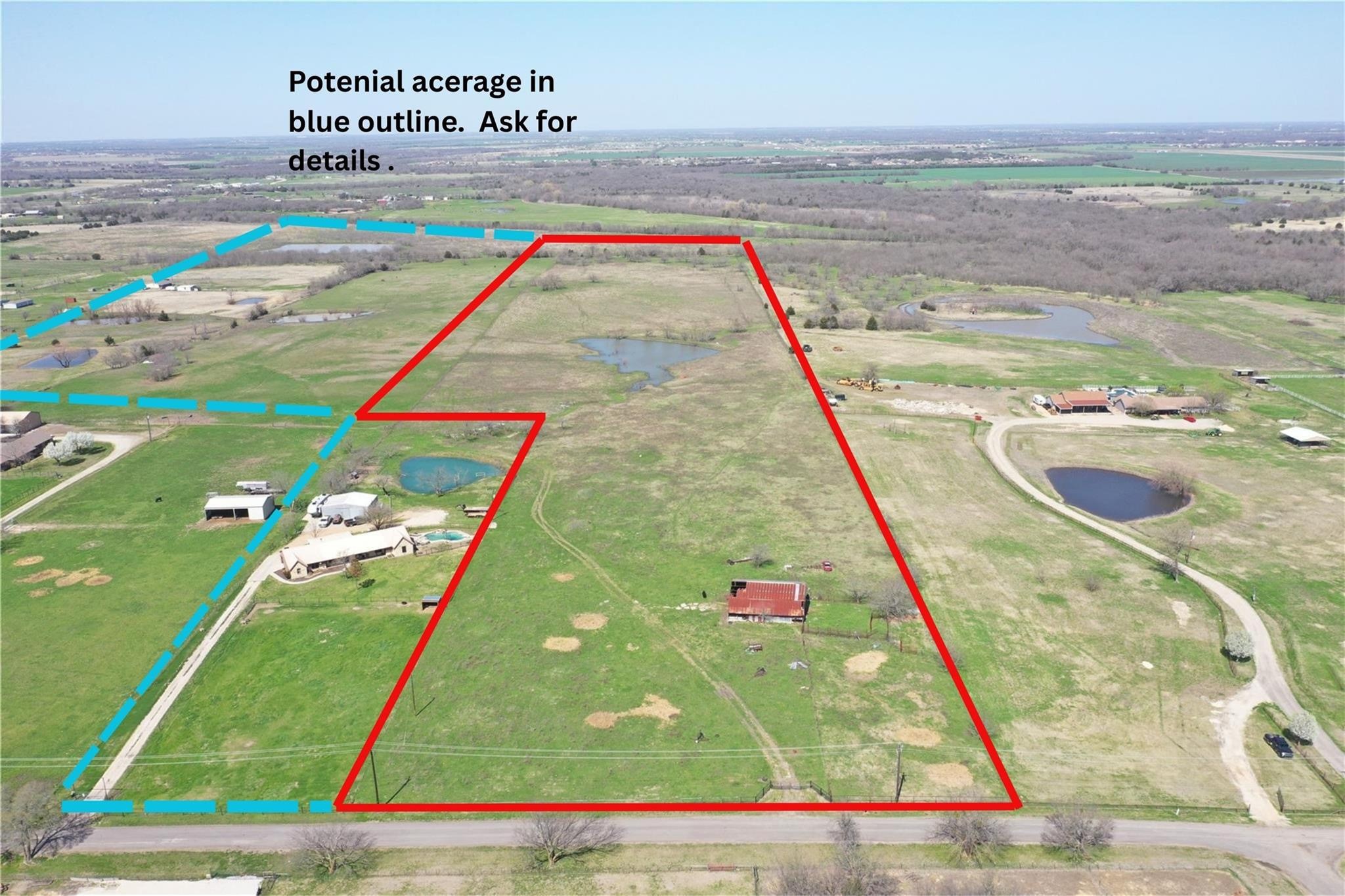 Royse City, Texas, 75189, United States, ,Land,For Sale,1992892