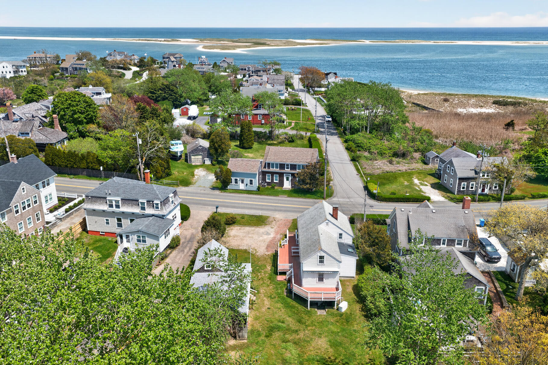  213 Main Street, Chatham, MA, 02633 - 物件實景