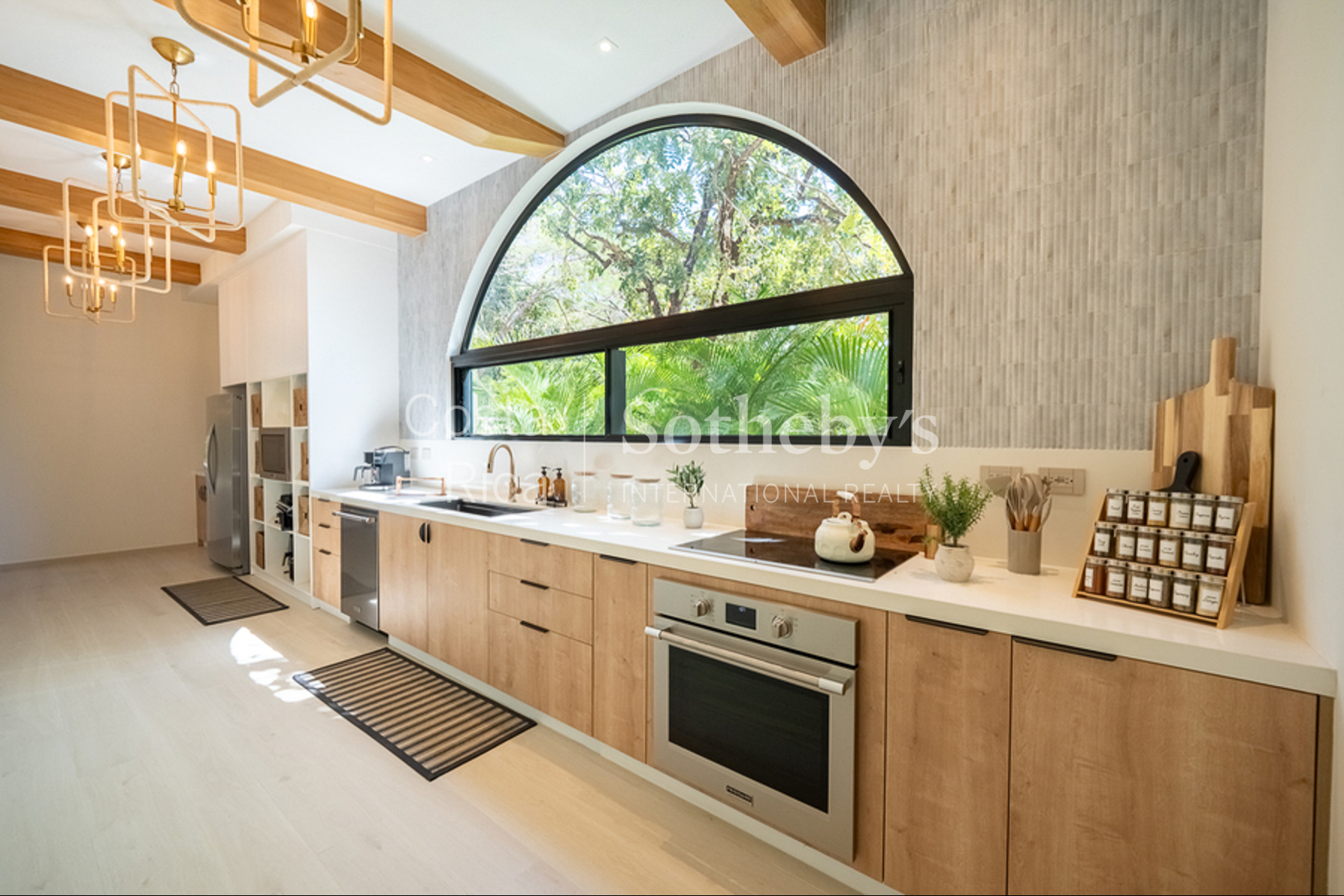  Casa Arcos del mar - Dulce Vida - 物件實景