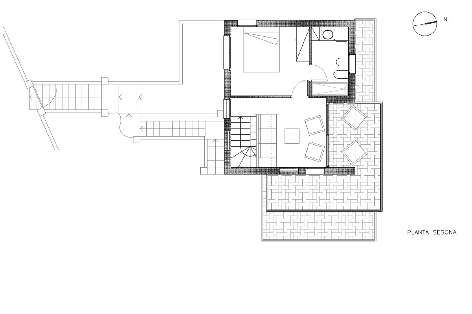  Exceptional villa with panoramic sea views in Aiguablava, Begur - 物件實景
