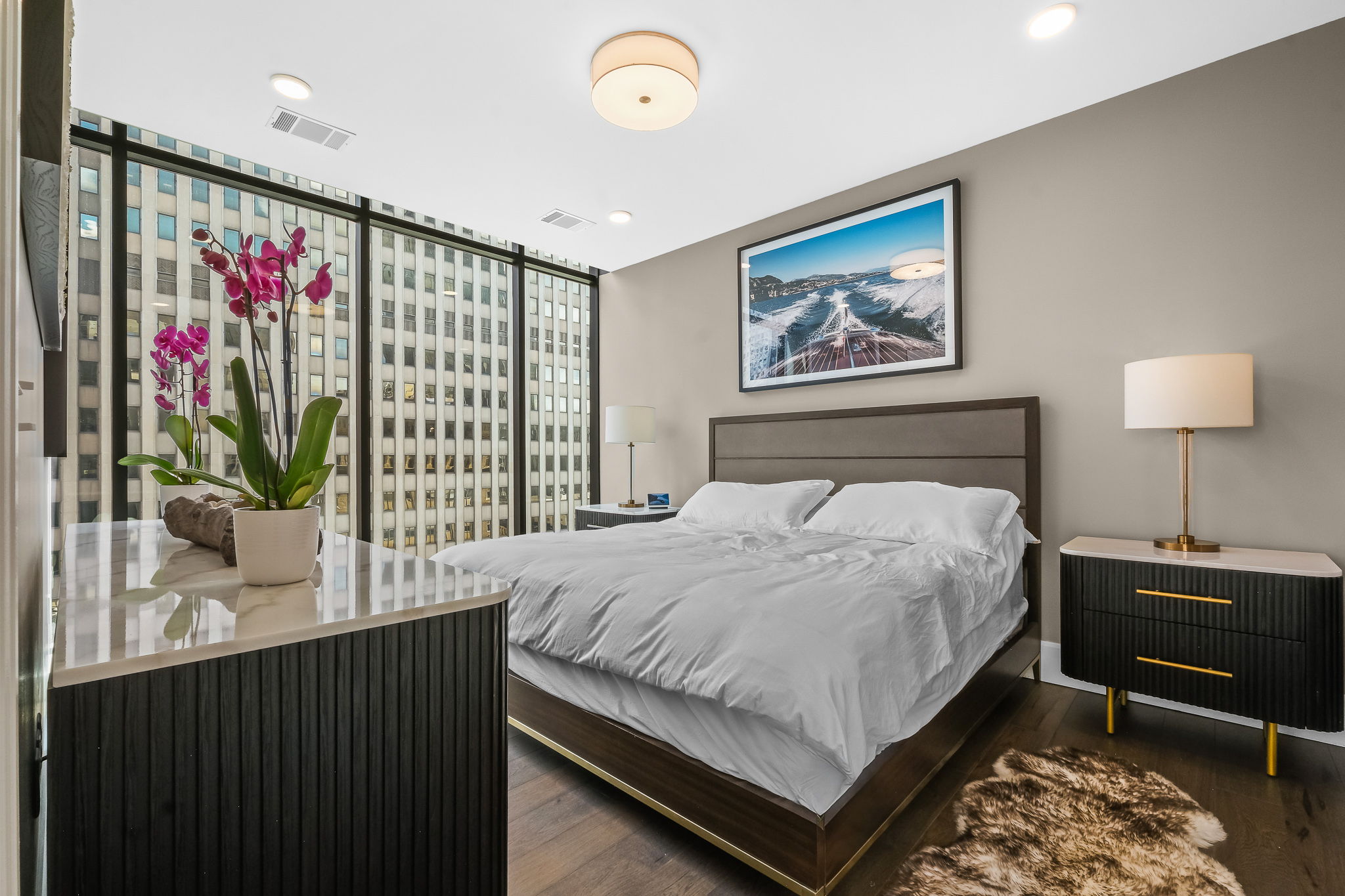  350 Oliver Avenue #1210, Pittsburgh, PA 15222 - 物件實景