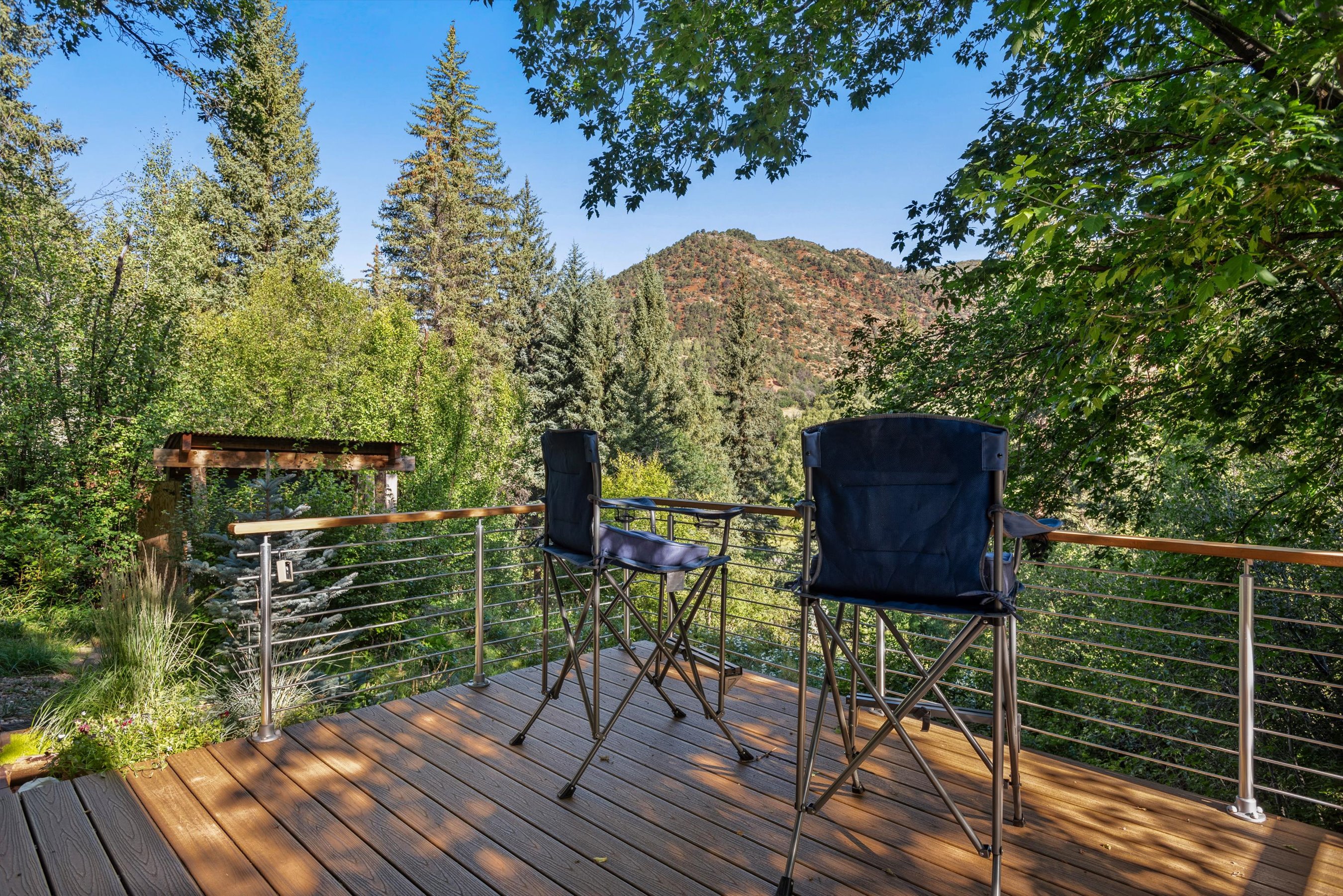  768 Kings Lake Road, Basalt, CO 81621 - 物件實景