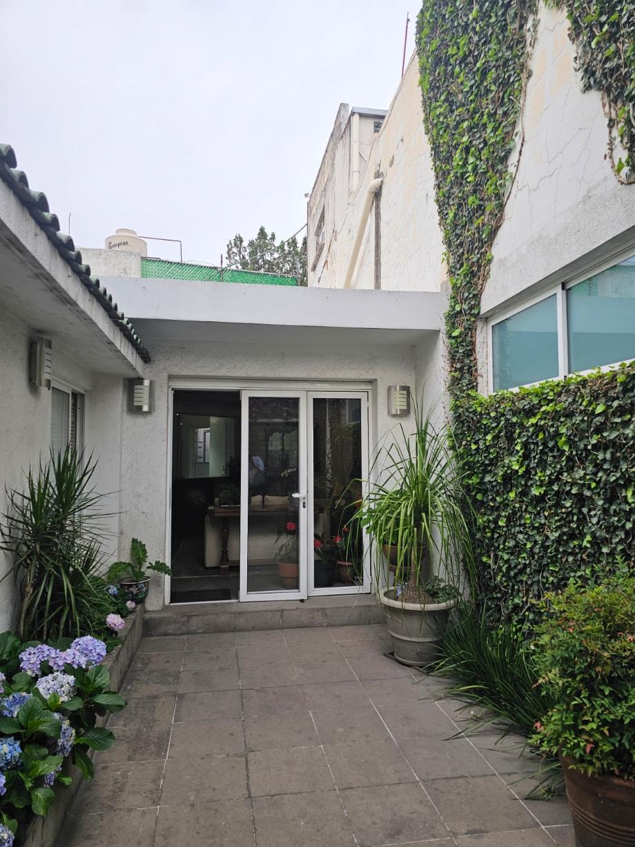 Palo Santo, Miguel Hidalgo, Ciudad de México, 11950, Mexico, 6 Bedrooms Bedrooms, ,2 BathroomsBathrooms,Residential,For Sale,Palo Santo,1627734