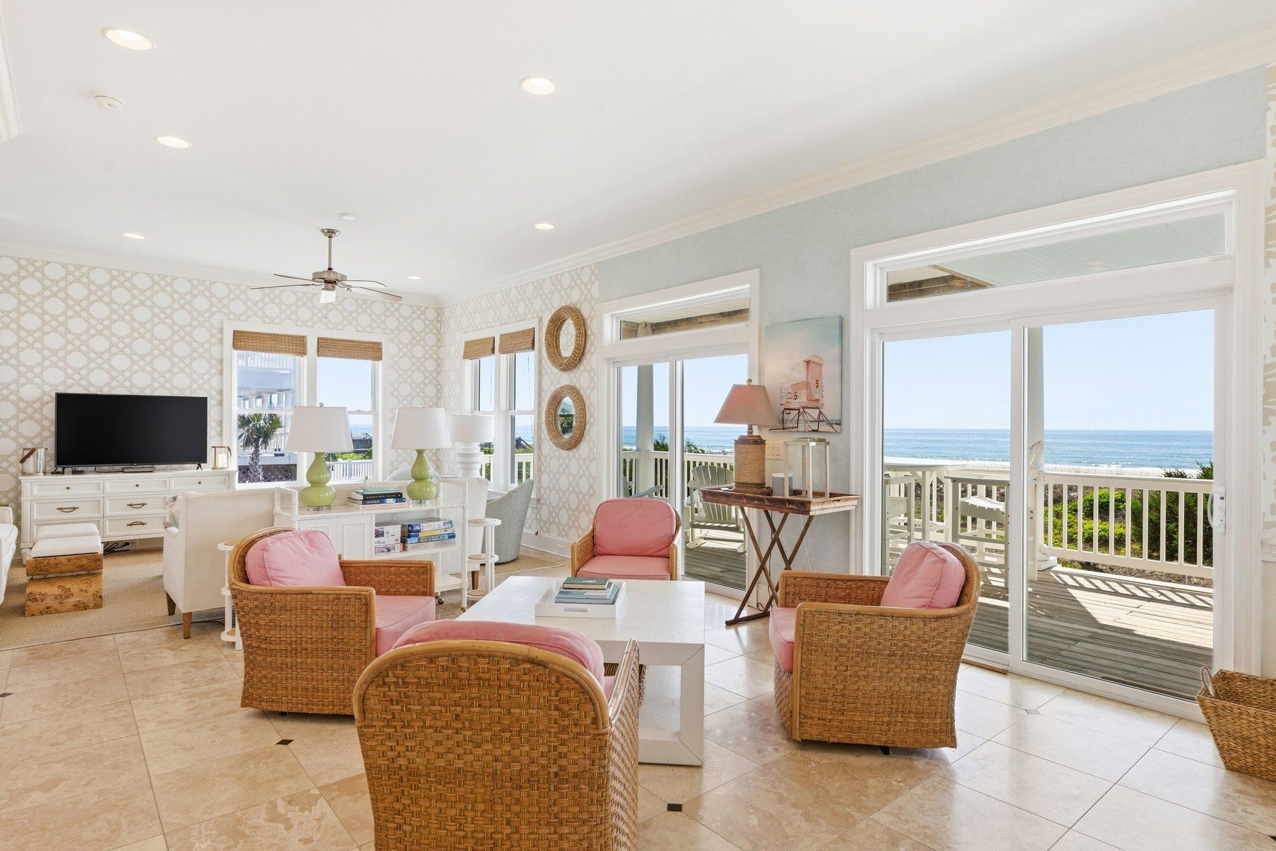  111 North Anderson Boulevard, Topsail Beach, NC 28445 - 物件實景