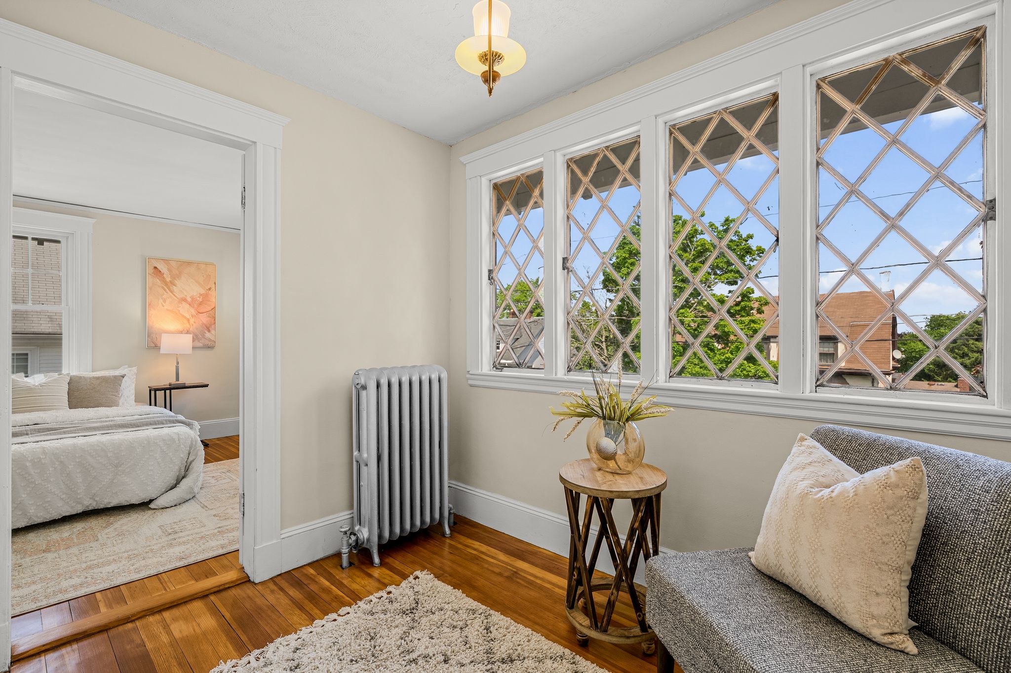  72 Terrace Road, Medford, MA, 02155 - 物件實景