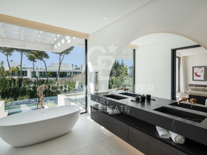 Marbella, Andalusia, ES, 6 Bedrooms Bedrooms, ,7 BathroomsBathrooms,Residential,For Sale,1760453