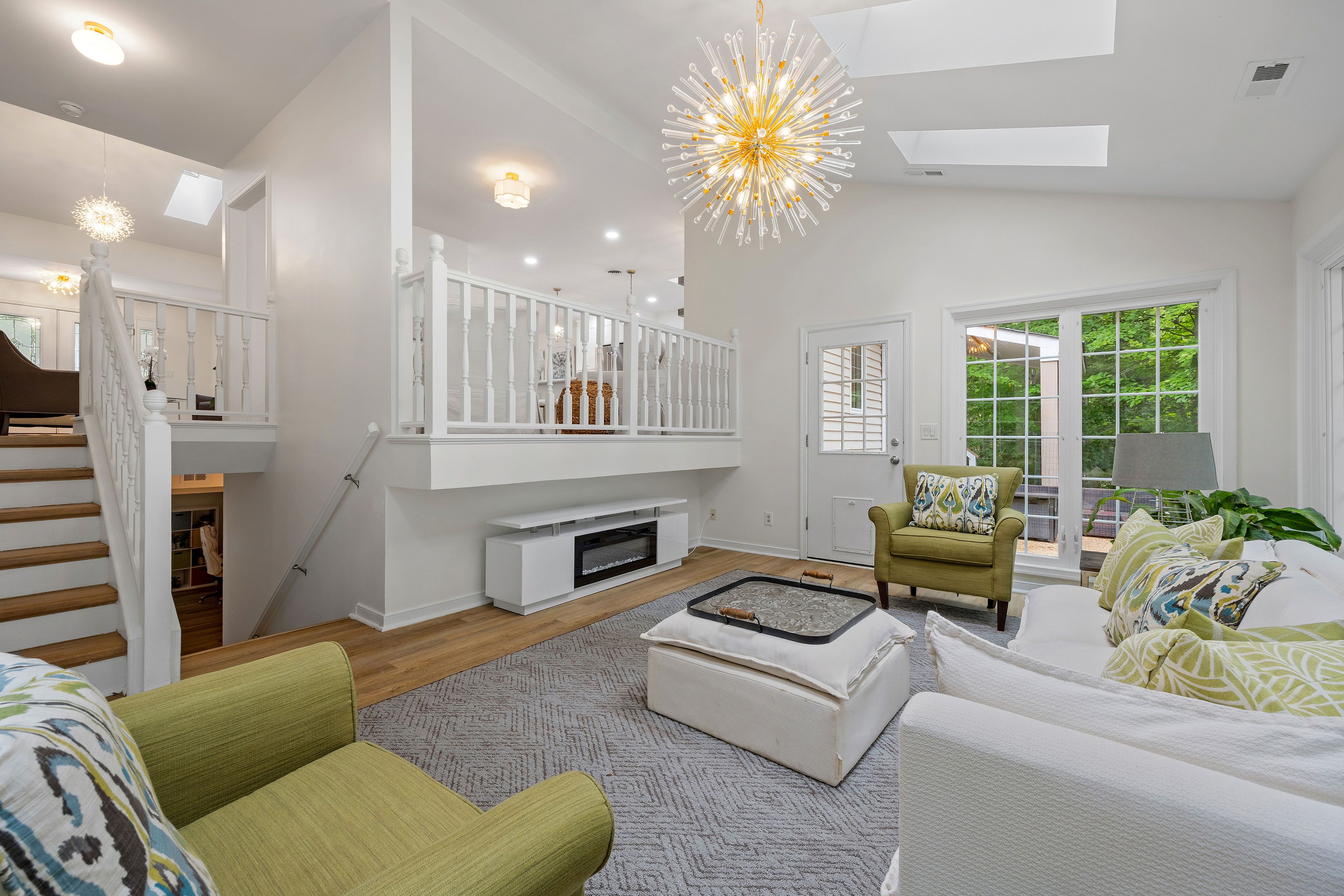  602 Red Maple Drive, Manakin-Sabot, VA 23103 - 物件實景