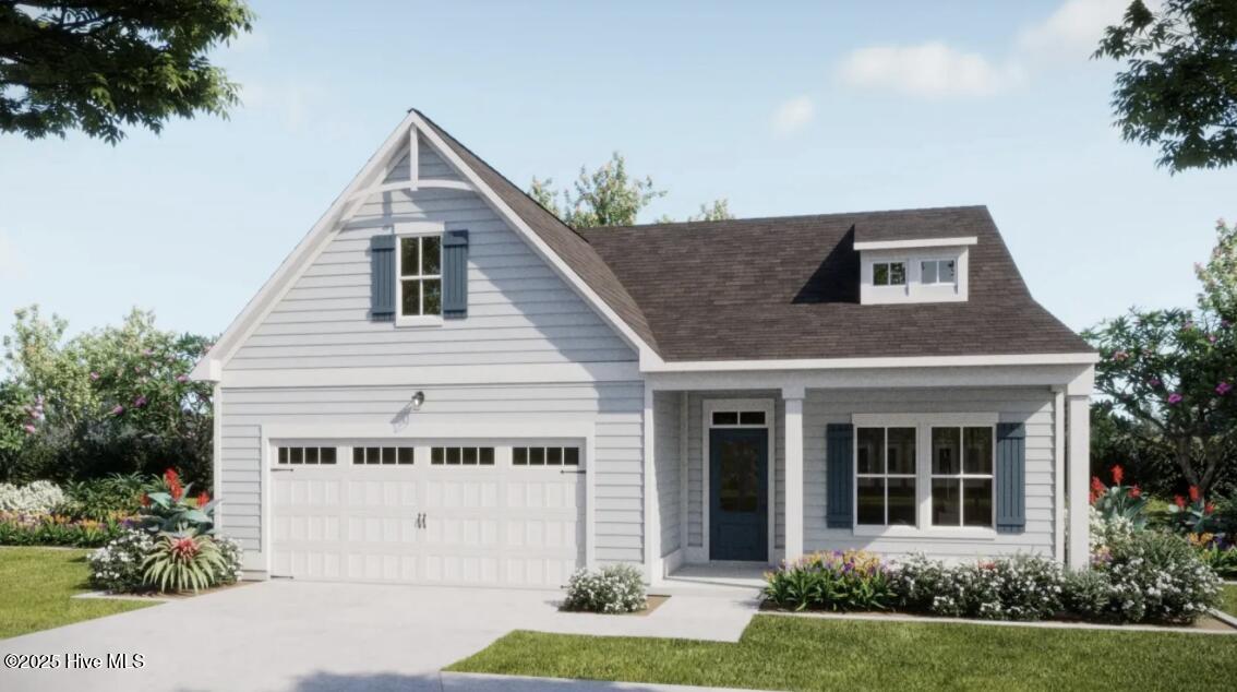 Leland, North Carolina, 28451, United States, 5 Bedrooms Bedrooms, ,4 BathroomsBathrooms,Residential,For Sale,1973090