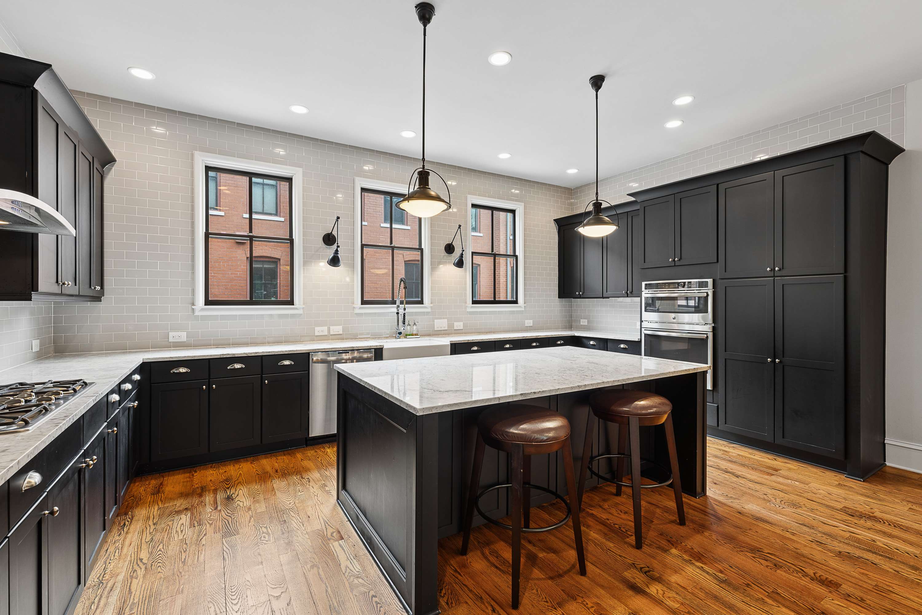  Stunning Townhome in Decatur