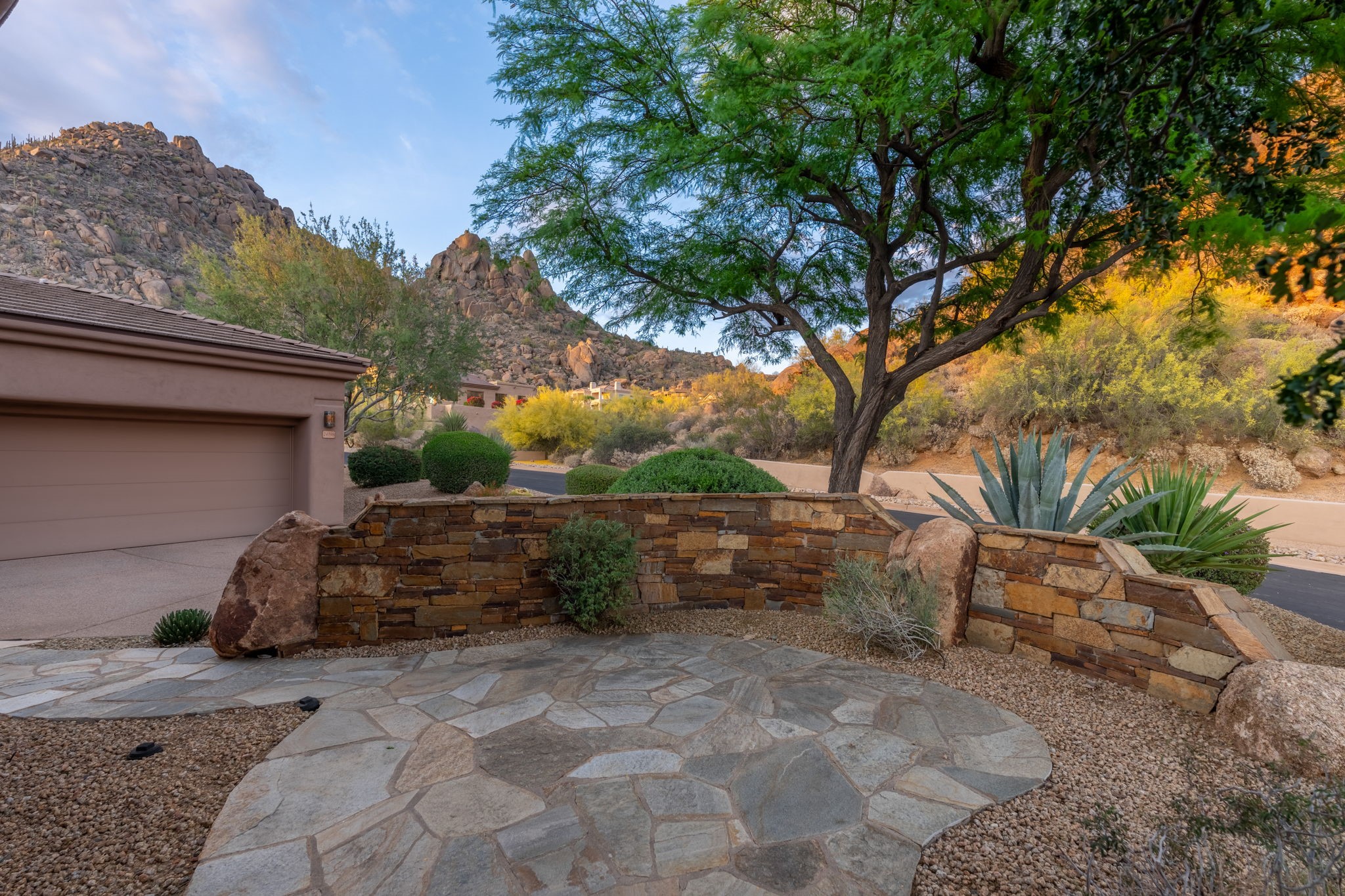  24598 N 111th Place  Scottsdale, AZ - 物件實景