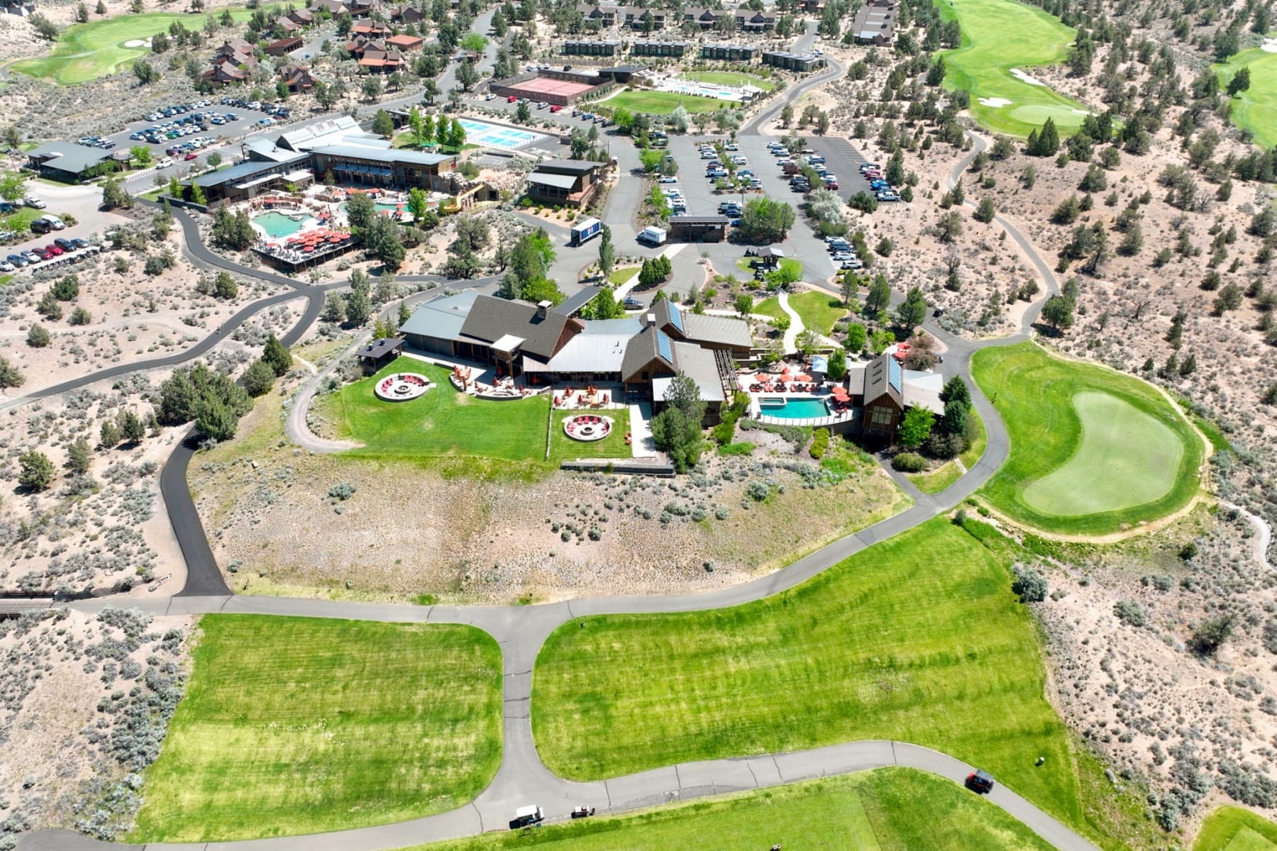  17189 SW Chaparral Drive #Homesite 397 Powell Butte, OR 97753 - 物件實景