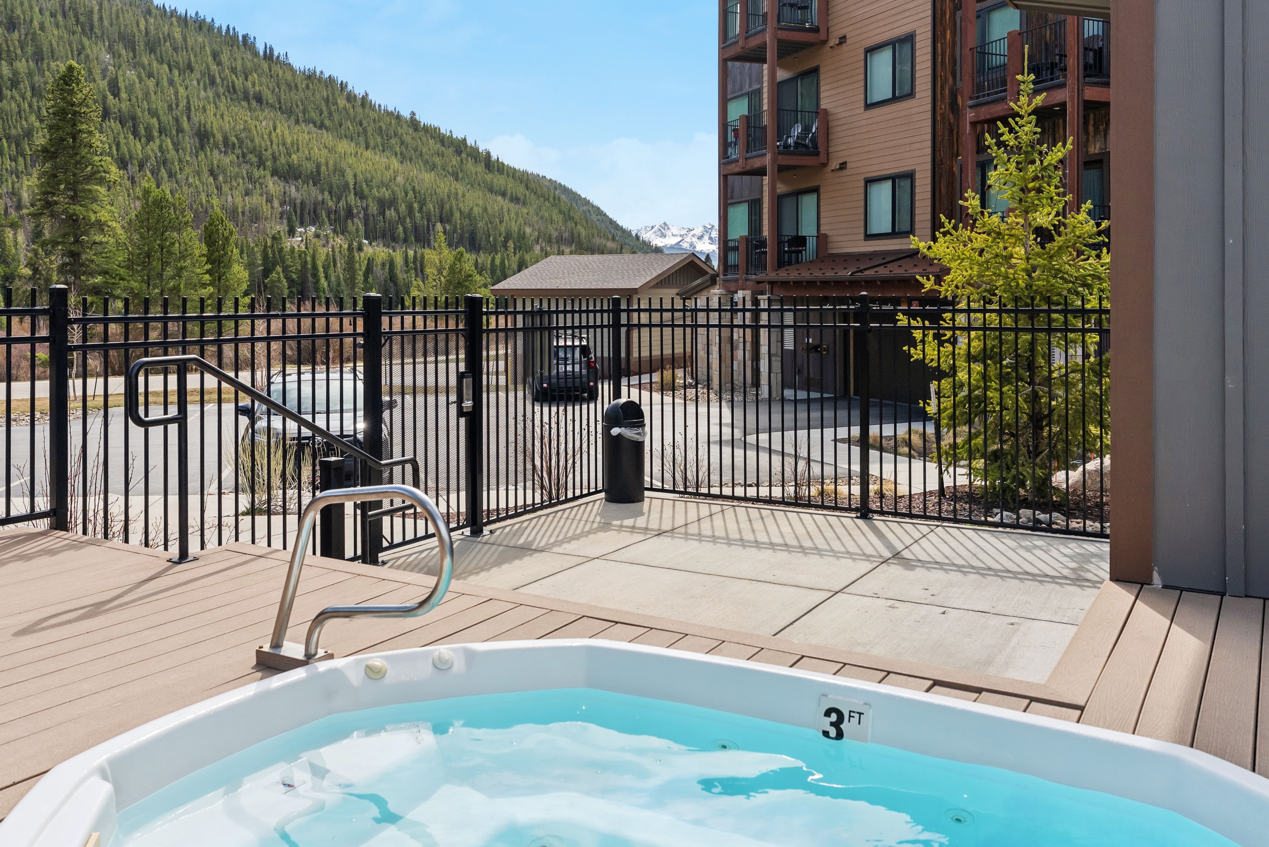  75 Clearwater Way, Keystone, CO, 80435 - 物件實景