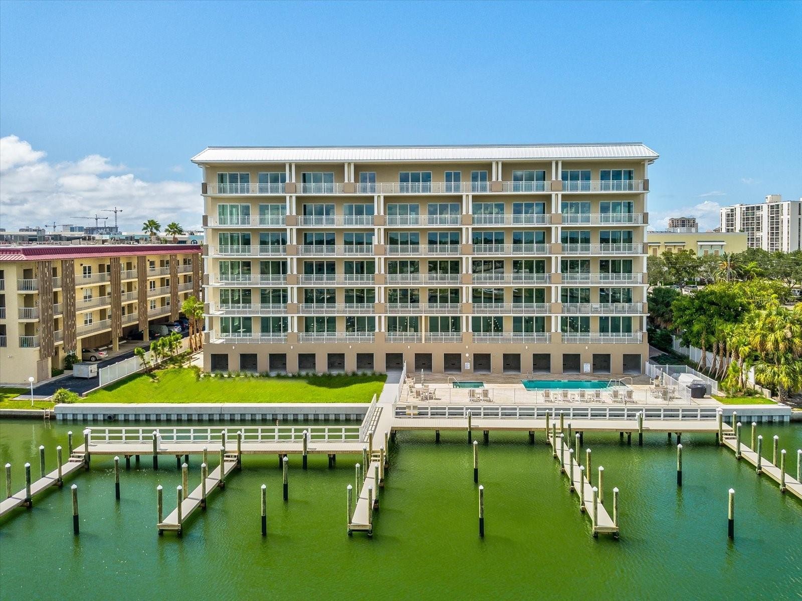 125 ISLAND WAY 304, CLEARWATER, Florida, 33767, United States, 3 Bedrooms Bedrooms, ,2 BathroomsBathrooms,Residential,For Sale,125 ISLAND WAY 304,1363412