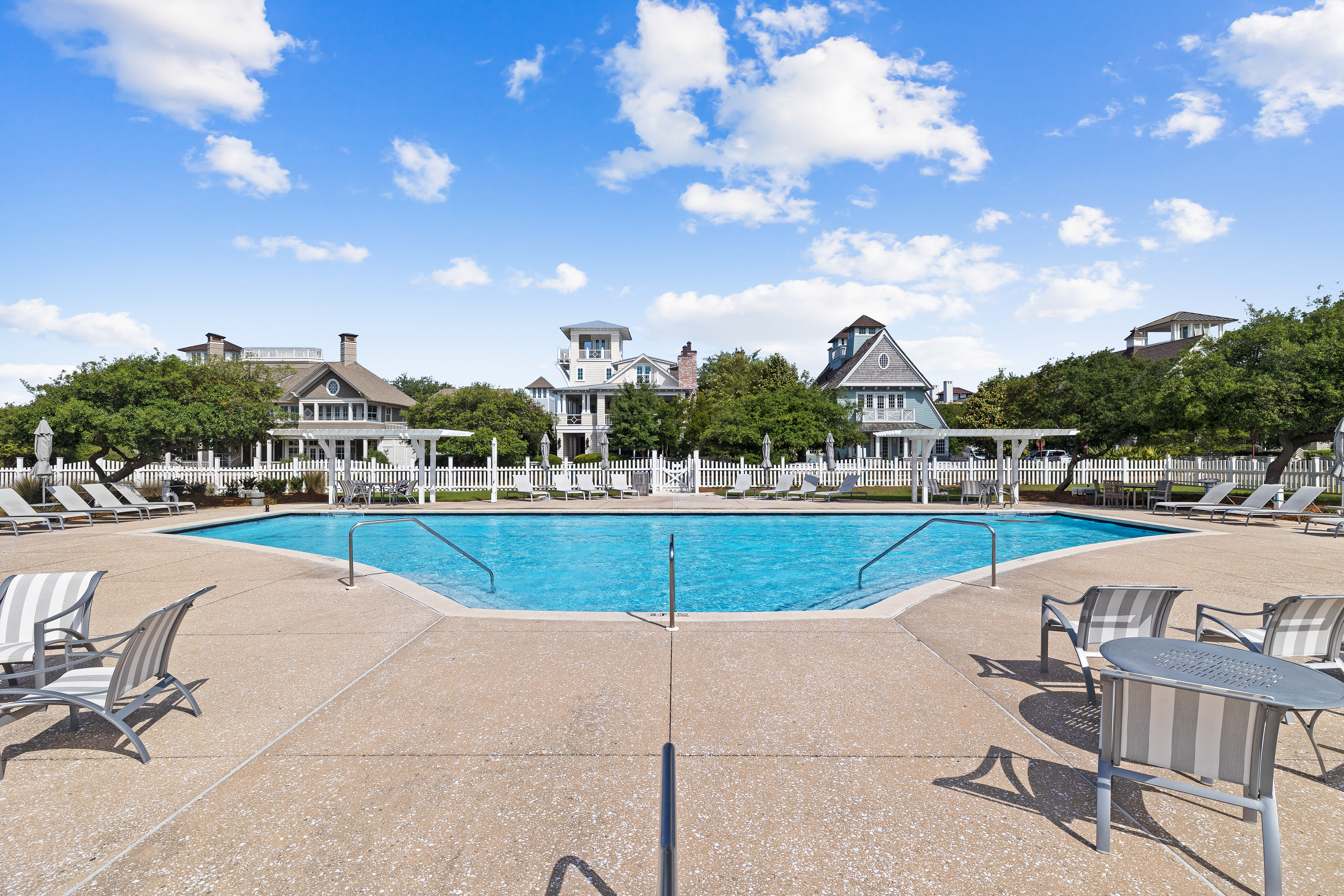  Lowest-Priced Home Near Beach Club In Guard-Gated Watersound Beach - 物件實景