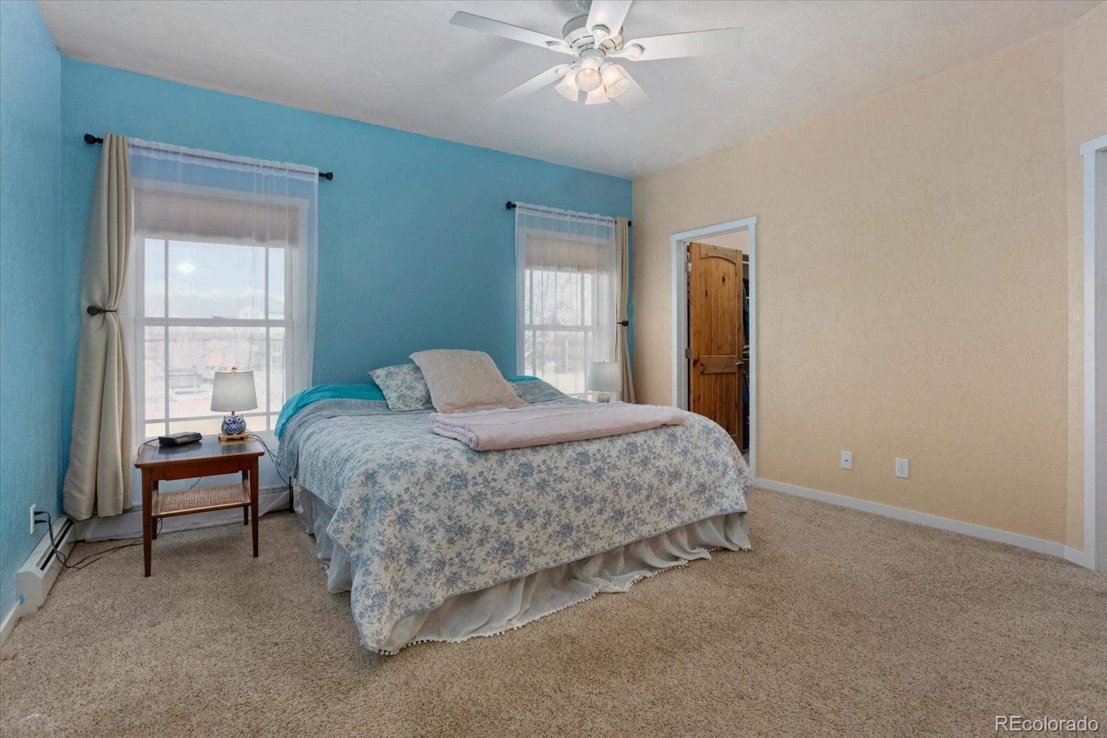 Poncha Springs, Colorado, 81242, United States, 3 Bedrooms Bedrooms, ,Residential,For Sale,2025748