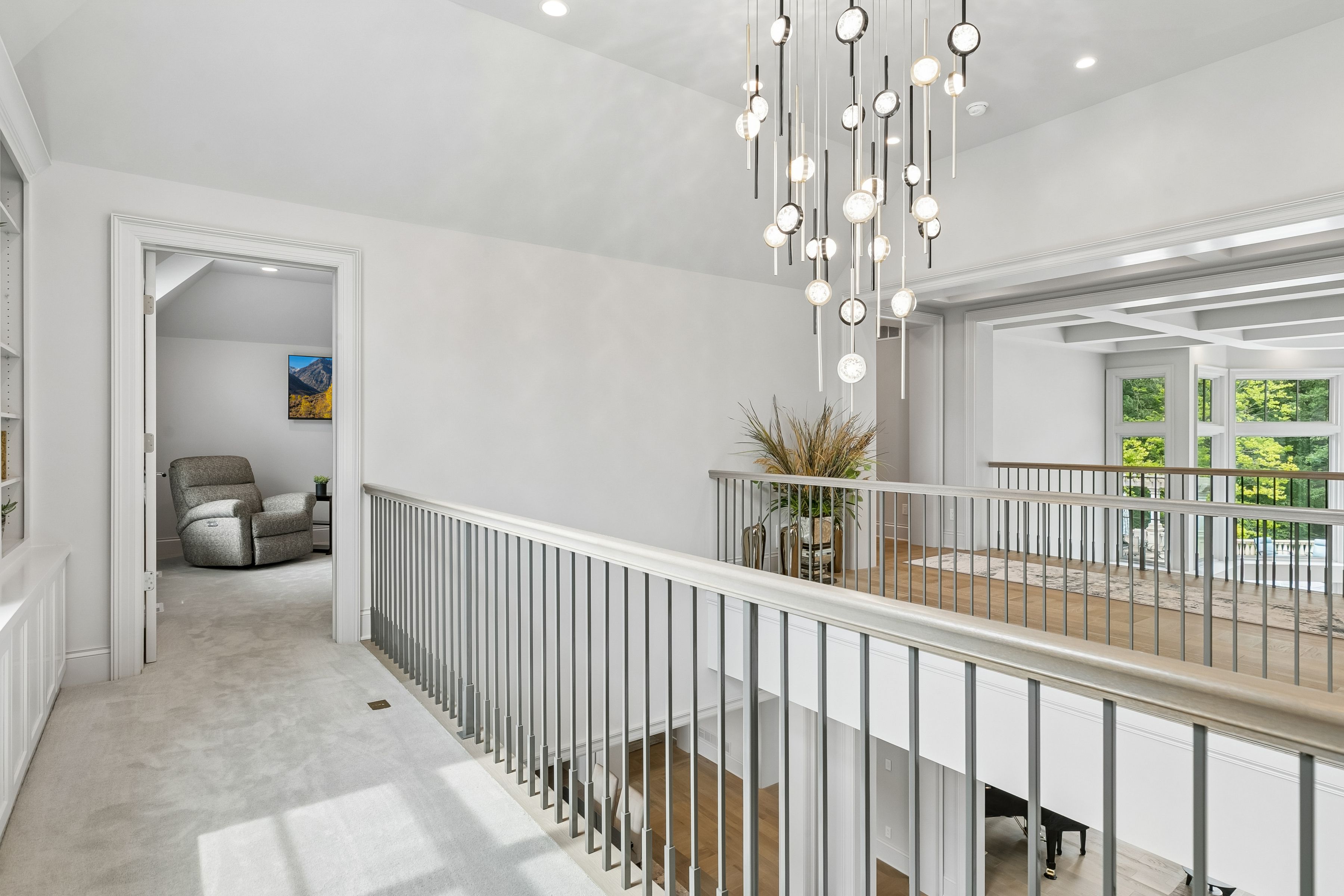  Timeless Elegance on a Private North Oaks Setting - 物件實景