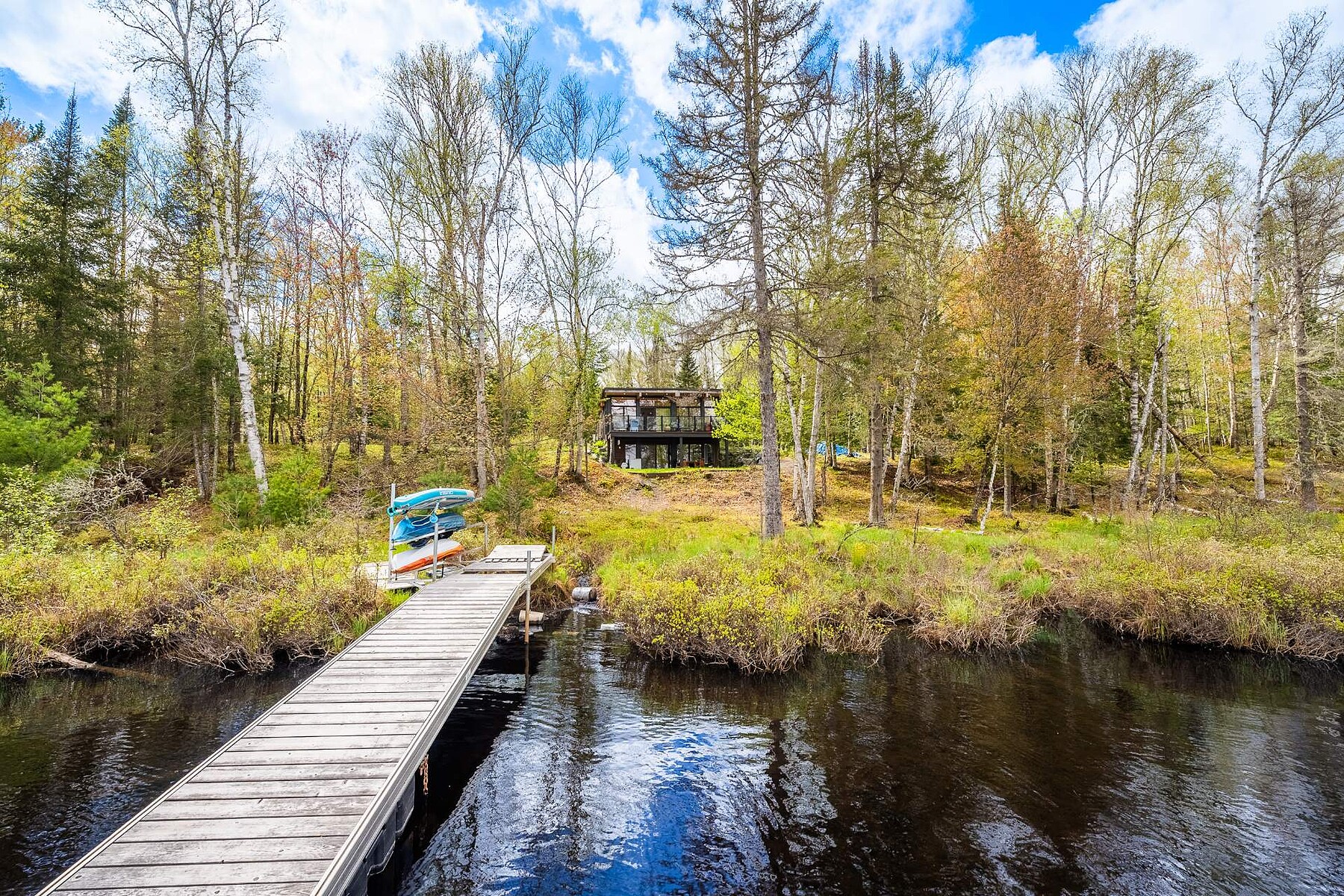 Rivière-Rouge, Laurentides - 物件實景