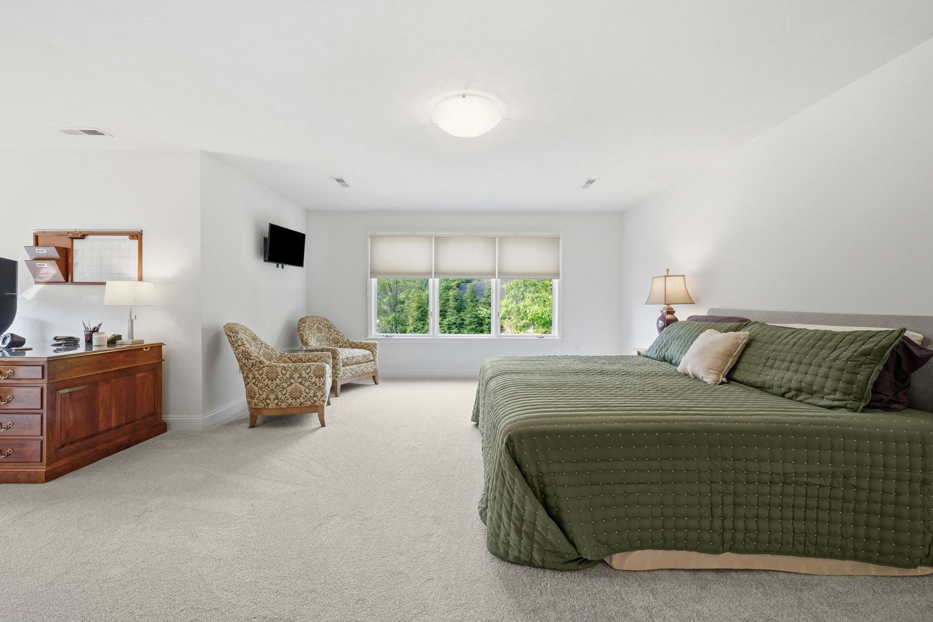  1560 Barrington Drive - 物件實景
