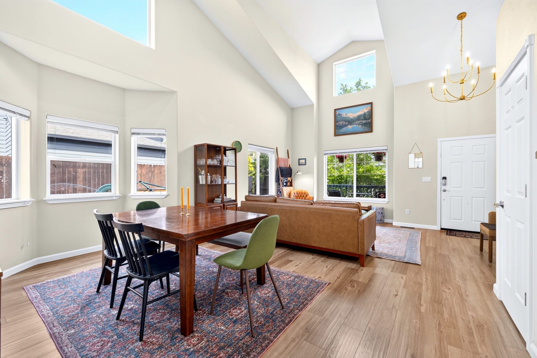  15524 SE BELMORE HTS Portland, OR 97236 - 物件實景