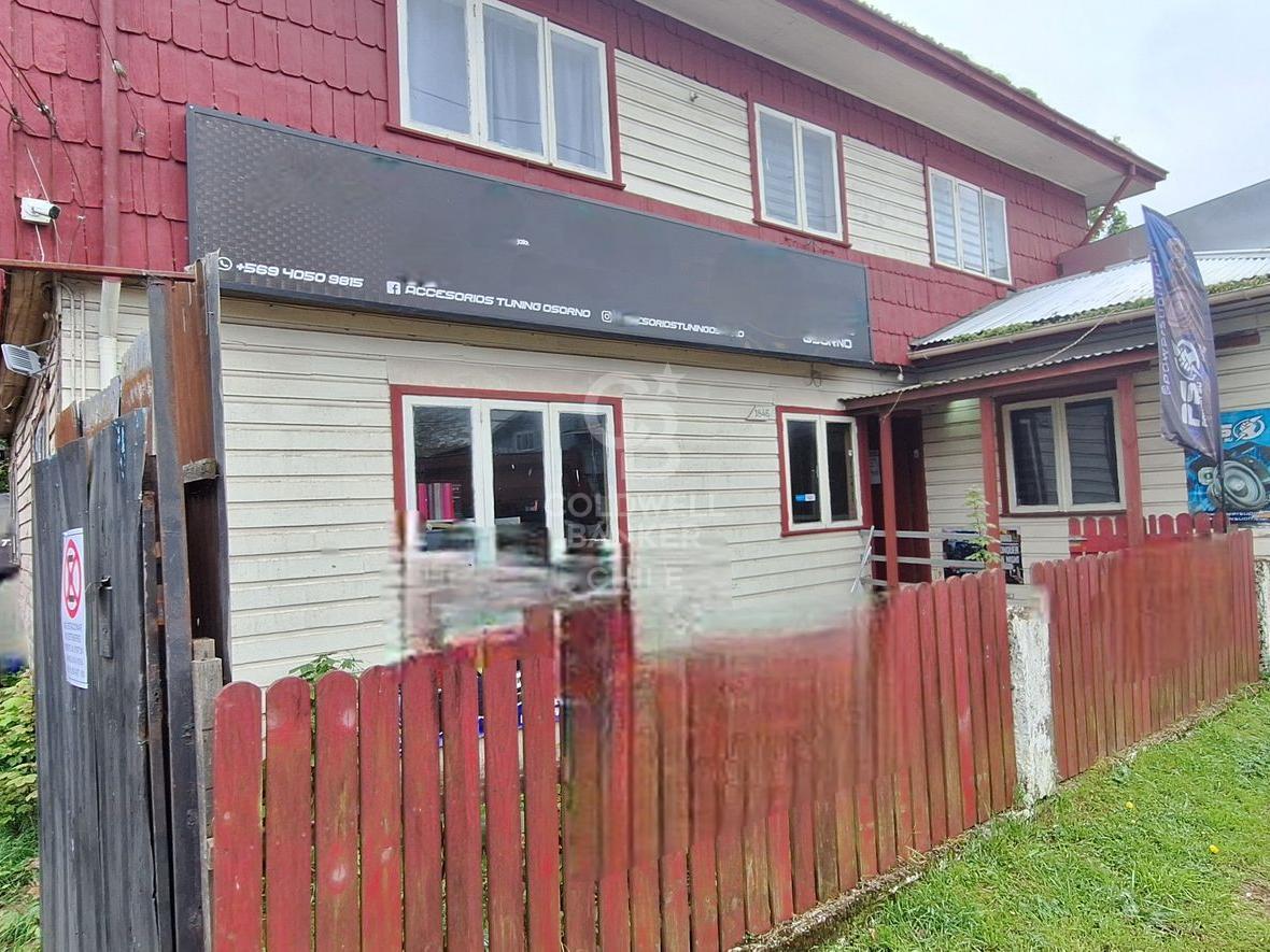 Osorno, Chile, 5 Bedrooms Bedrooms, ,2 BathroomsBathrooms,Residential,For Sale,1986453