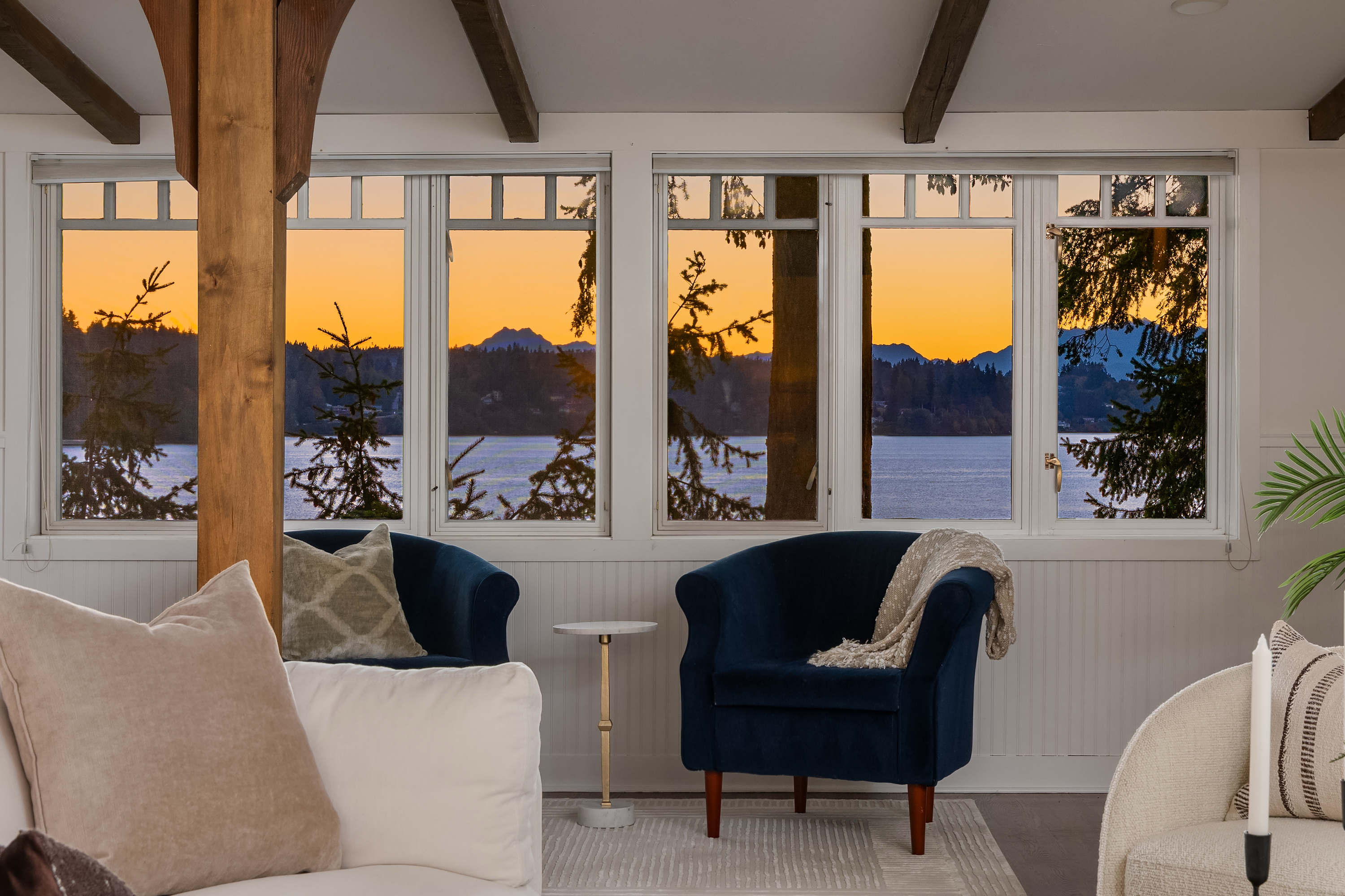  8405 Hansen Road Northeast, Bainbridge Island, WA 98110 - 物件實景