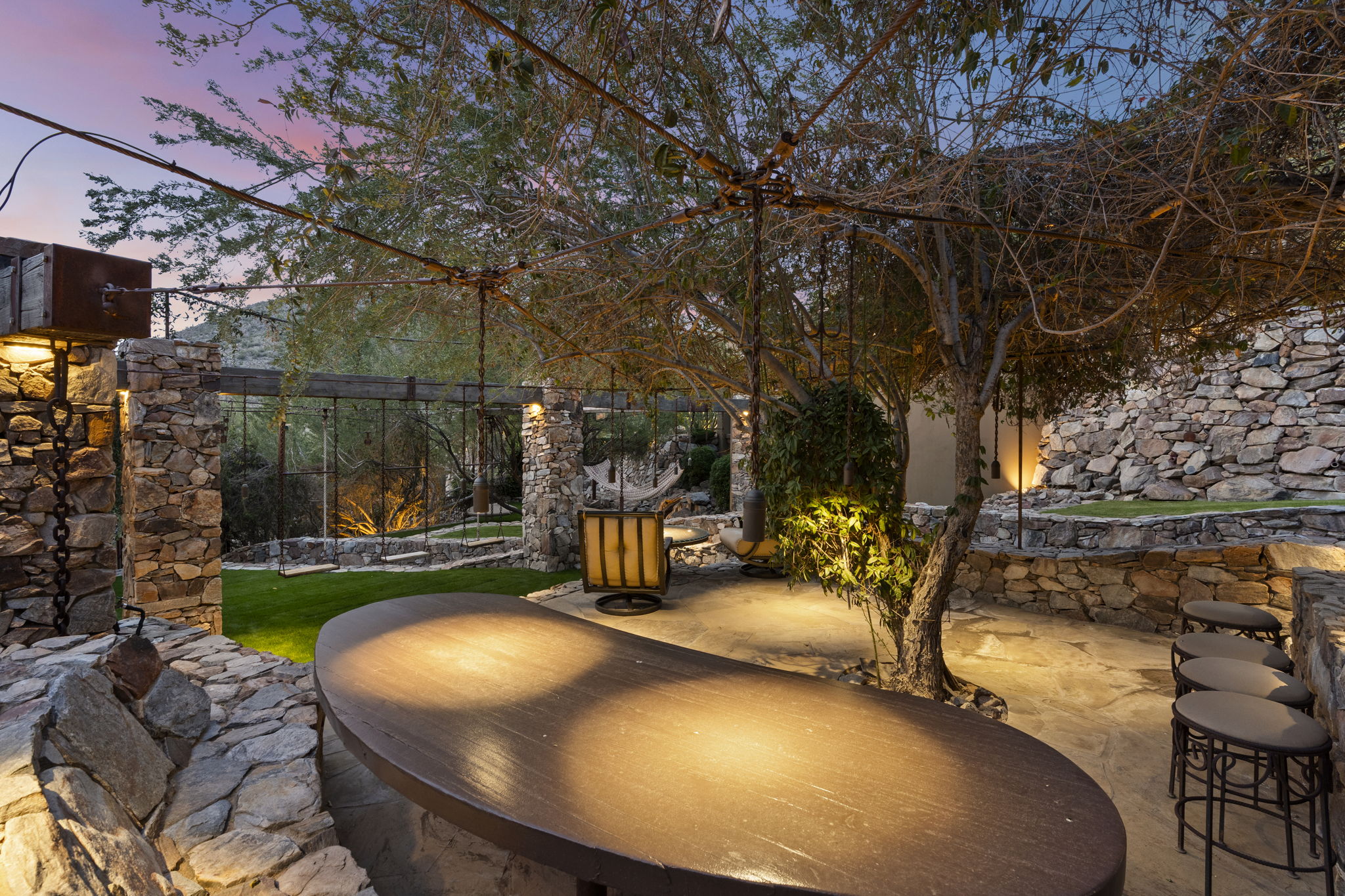  Lost Canyon - 物件實景