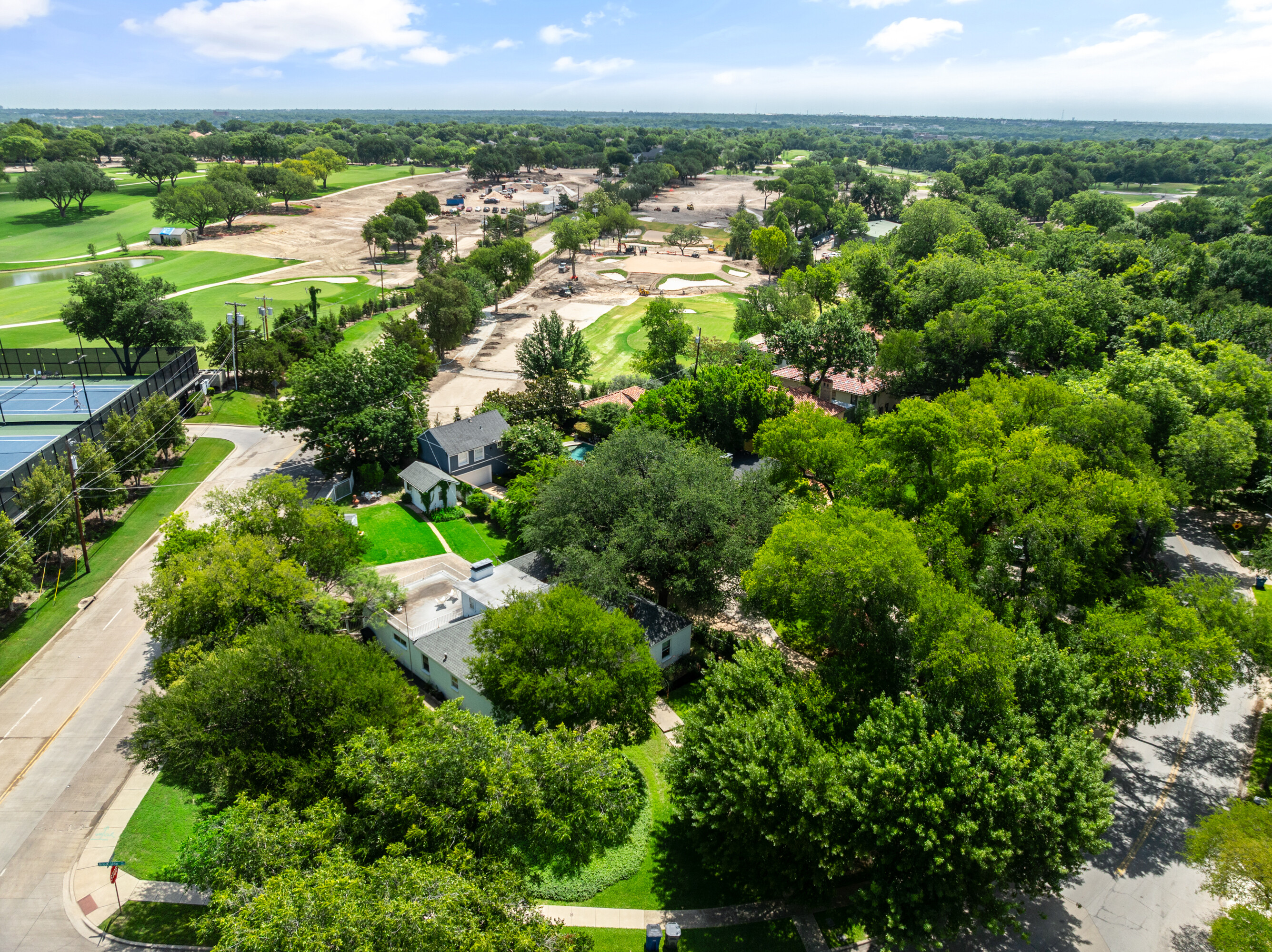  622 N. Brookside Drive - 物件實景