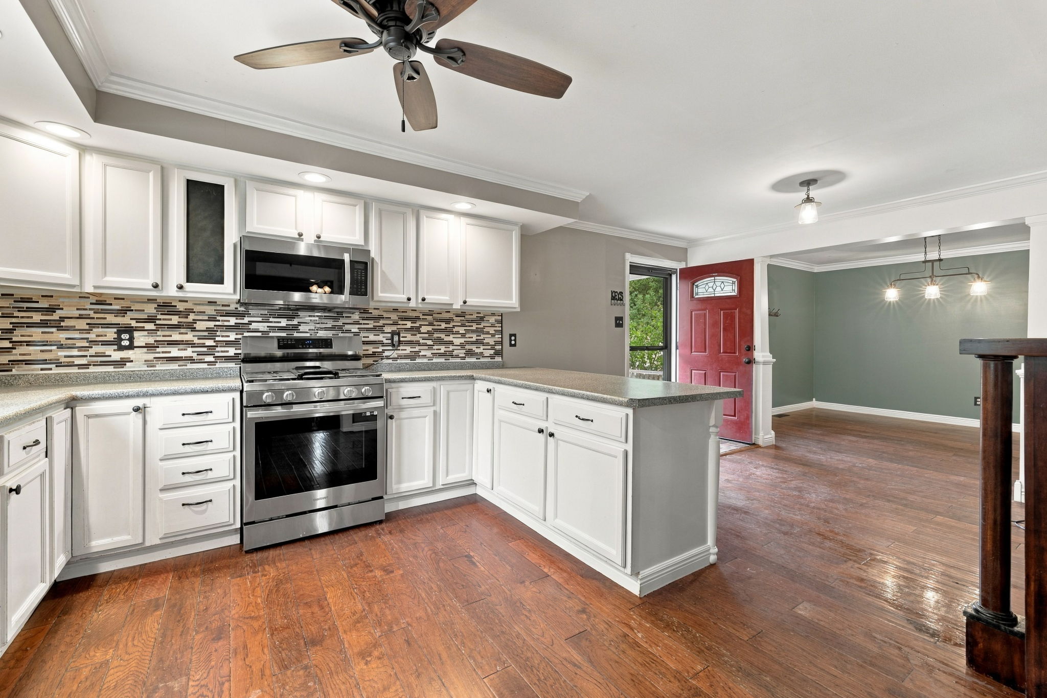 7544 Noblestown Road, McDonald, PA 15057 - 物件實景